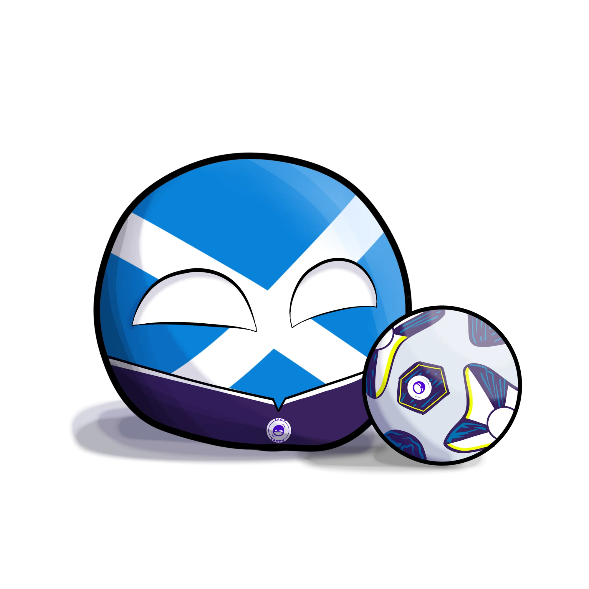World Cup Scotland