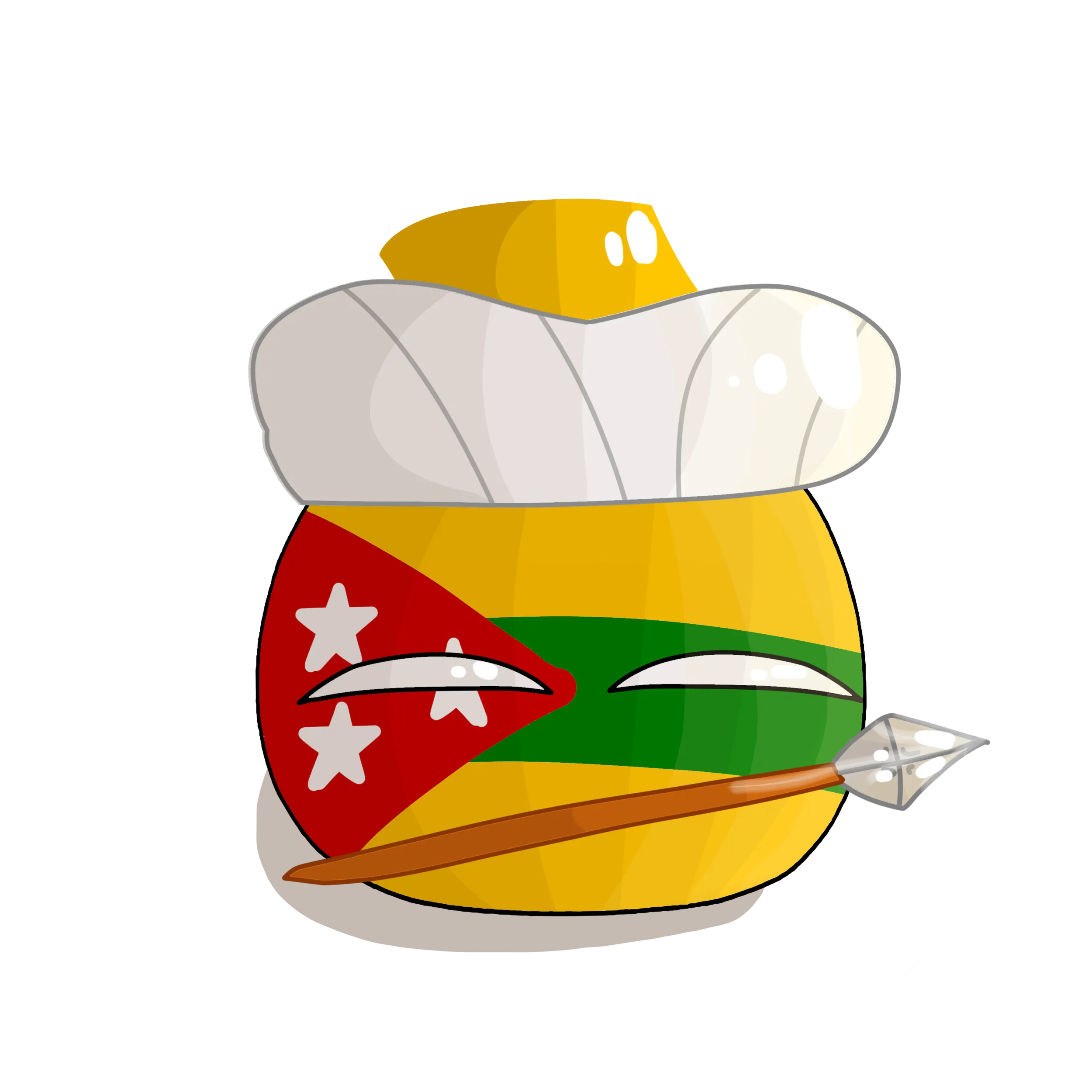 Second Kathiri state