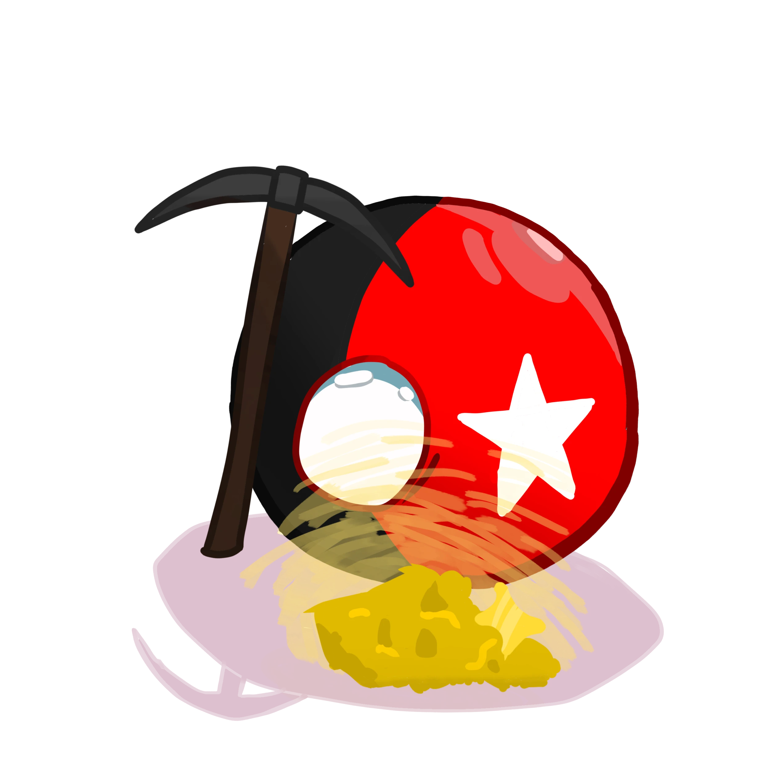 Second Republic of Independent Guyana