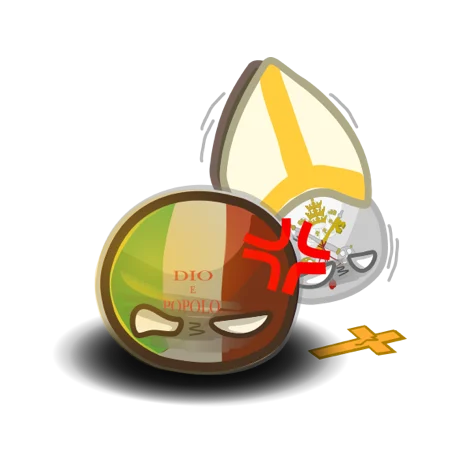 Second Roman Republic