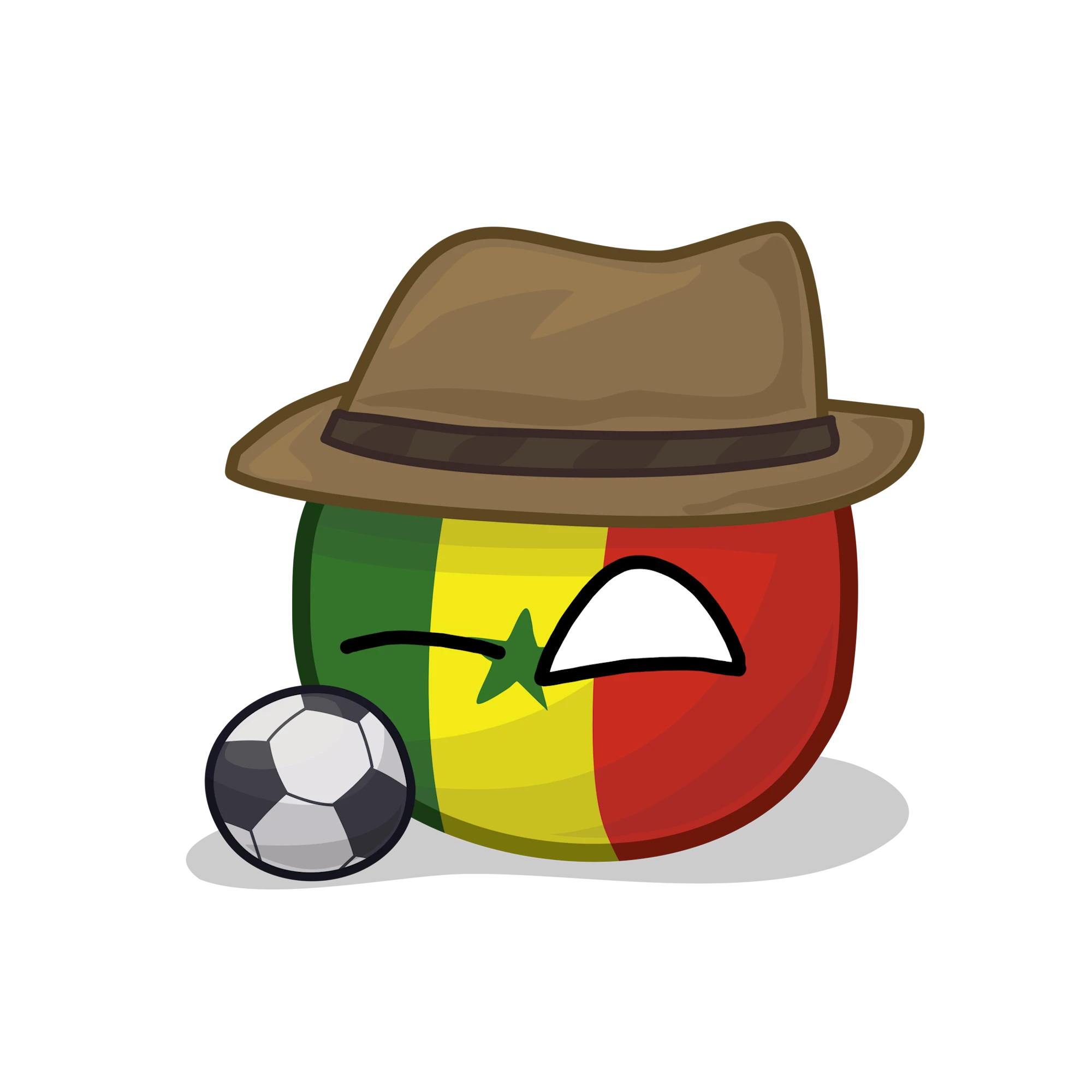 World Cup Senegal