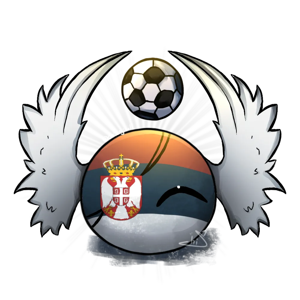 World Cup Serbia