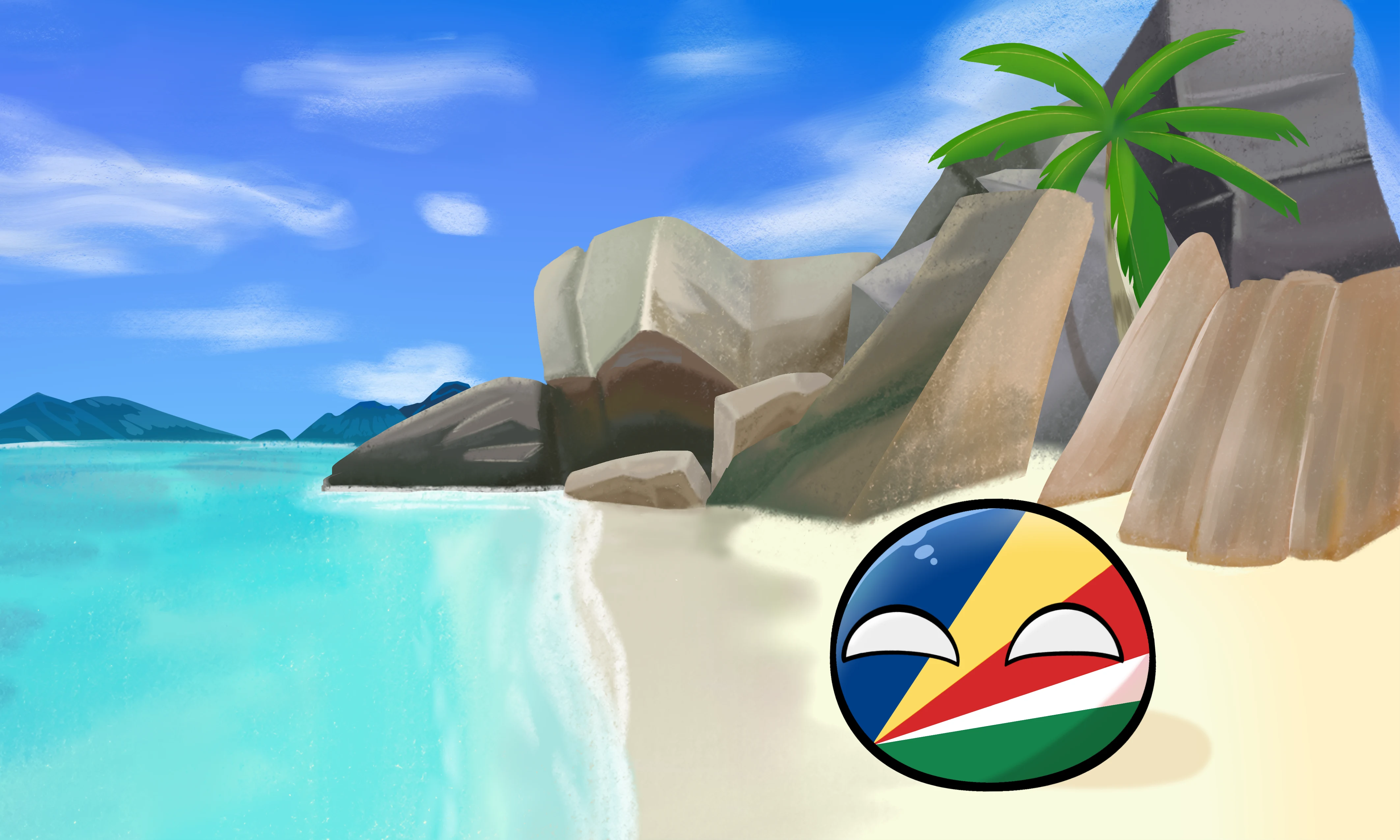 Seychelles