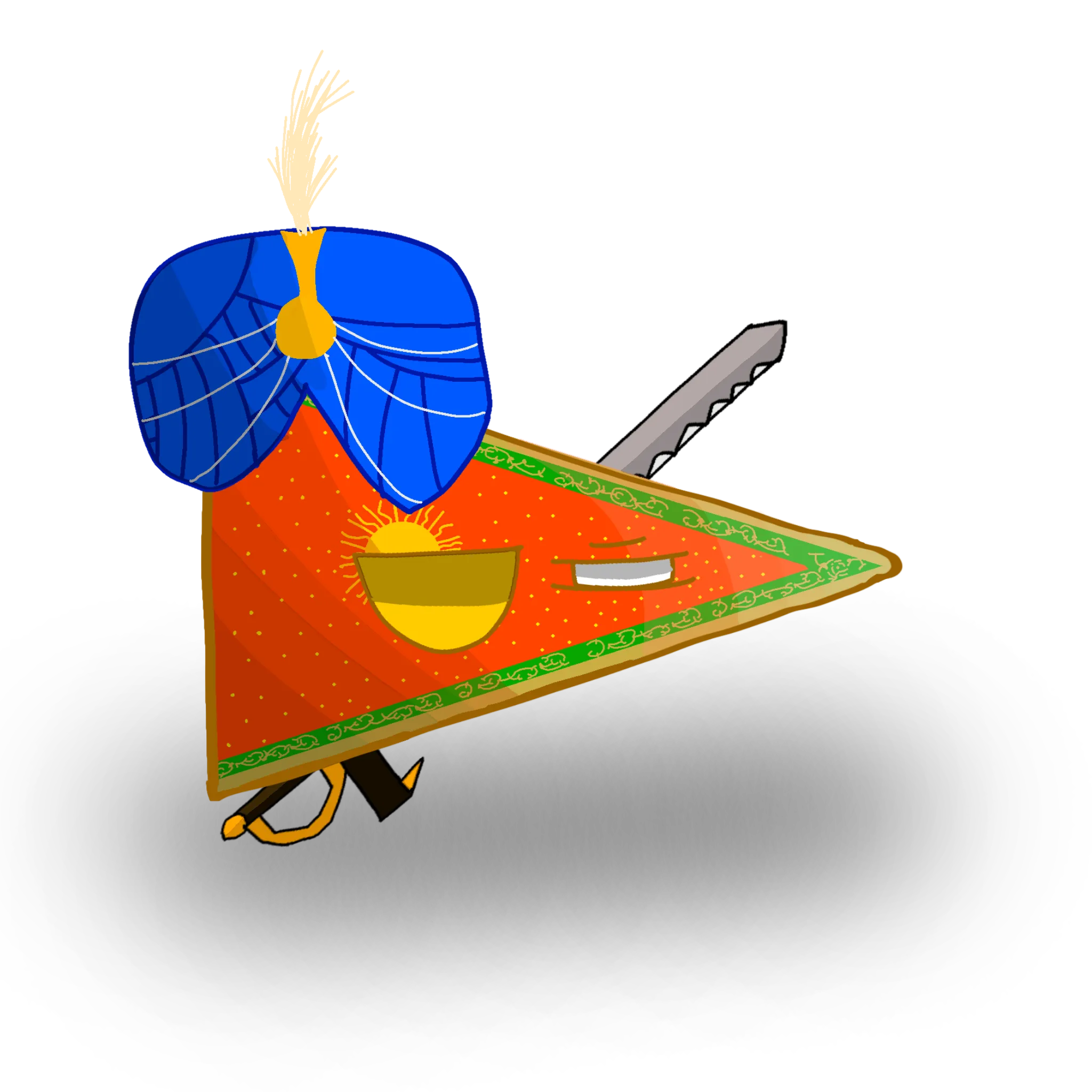 Sikh Empire