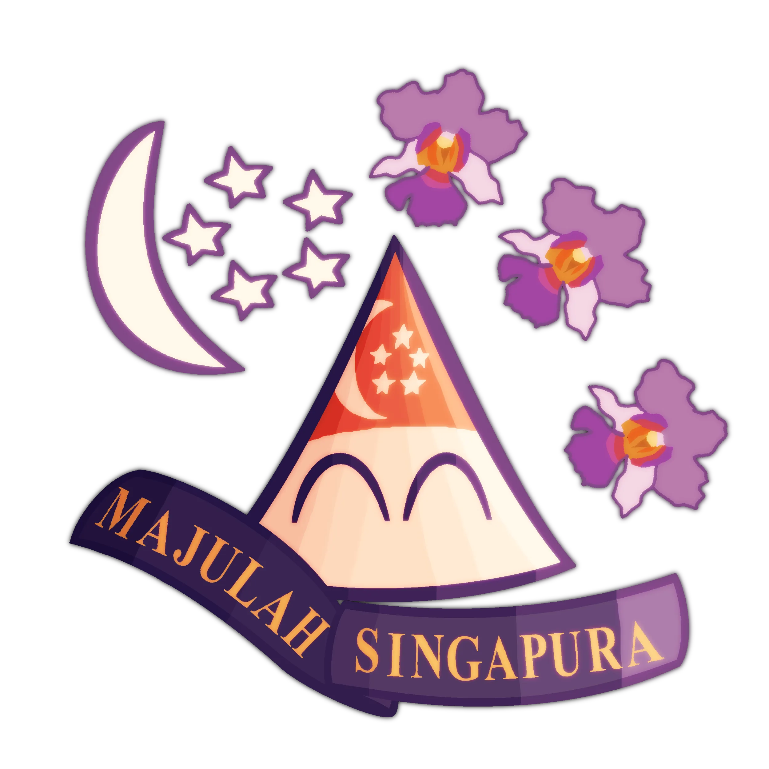 National Day Singapore