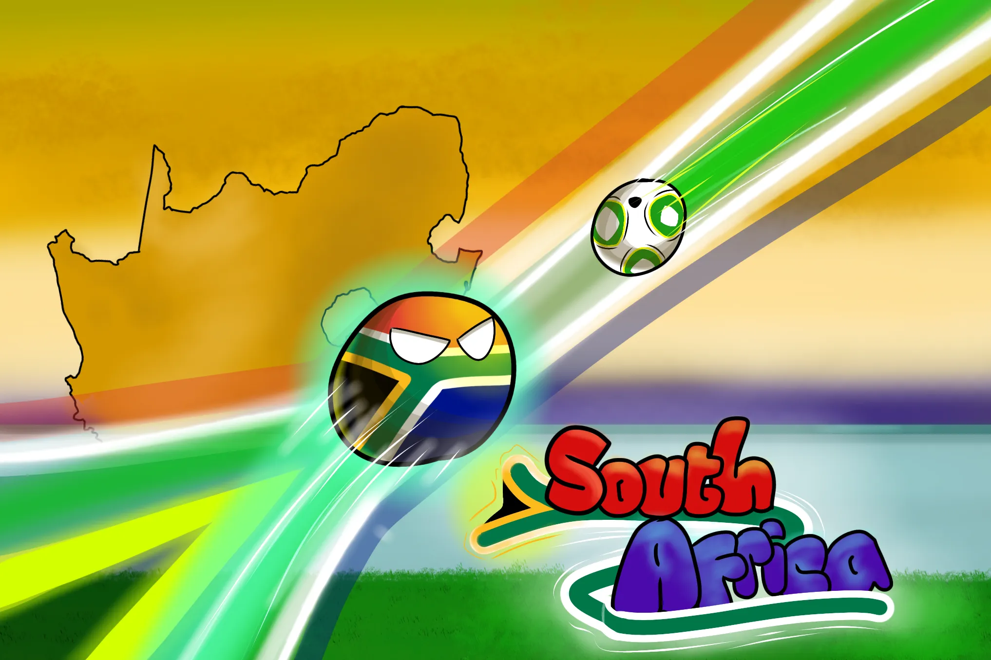 World Cup South Africa