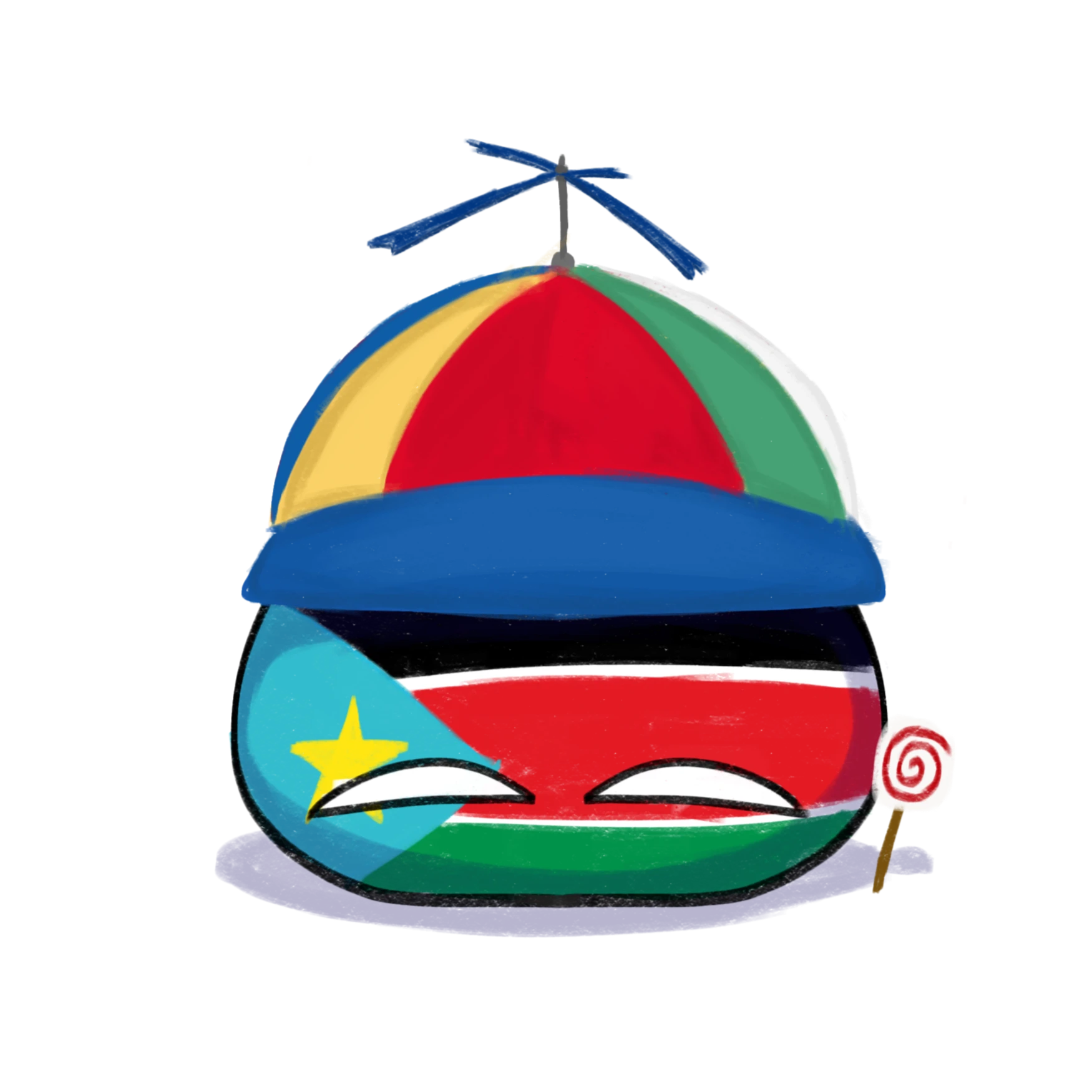 South Sudan