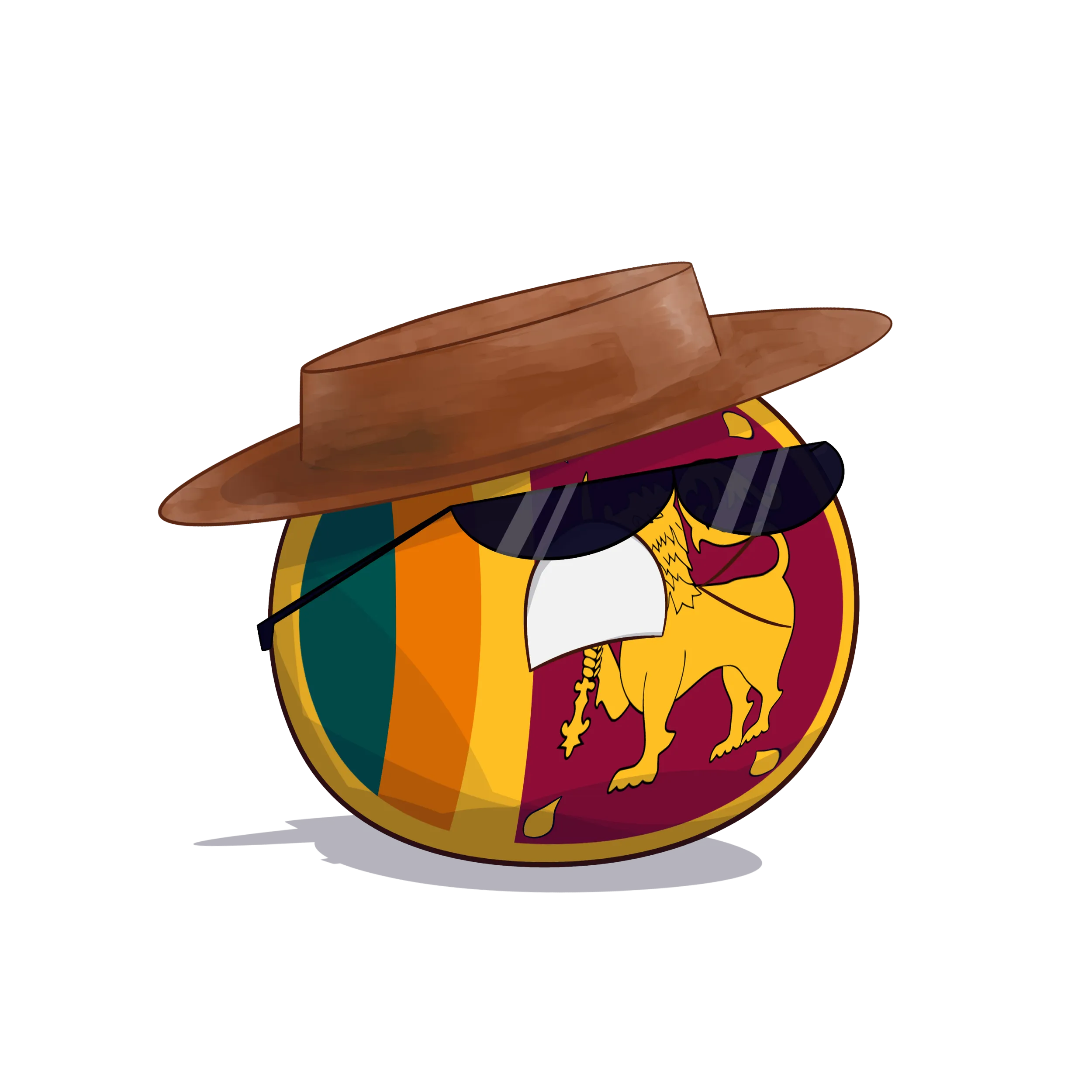 Sri Lanka