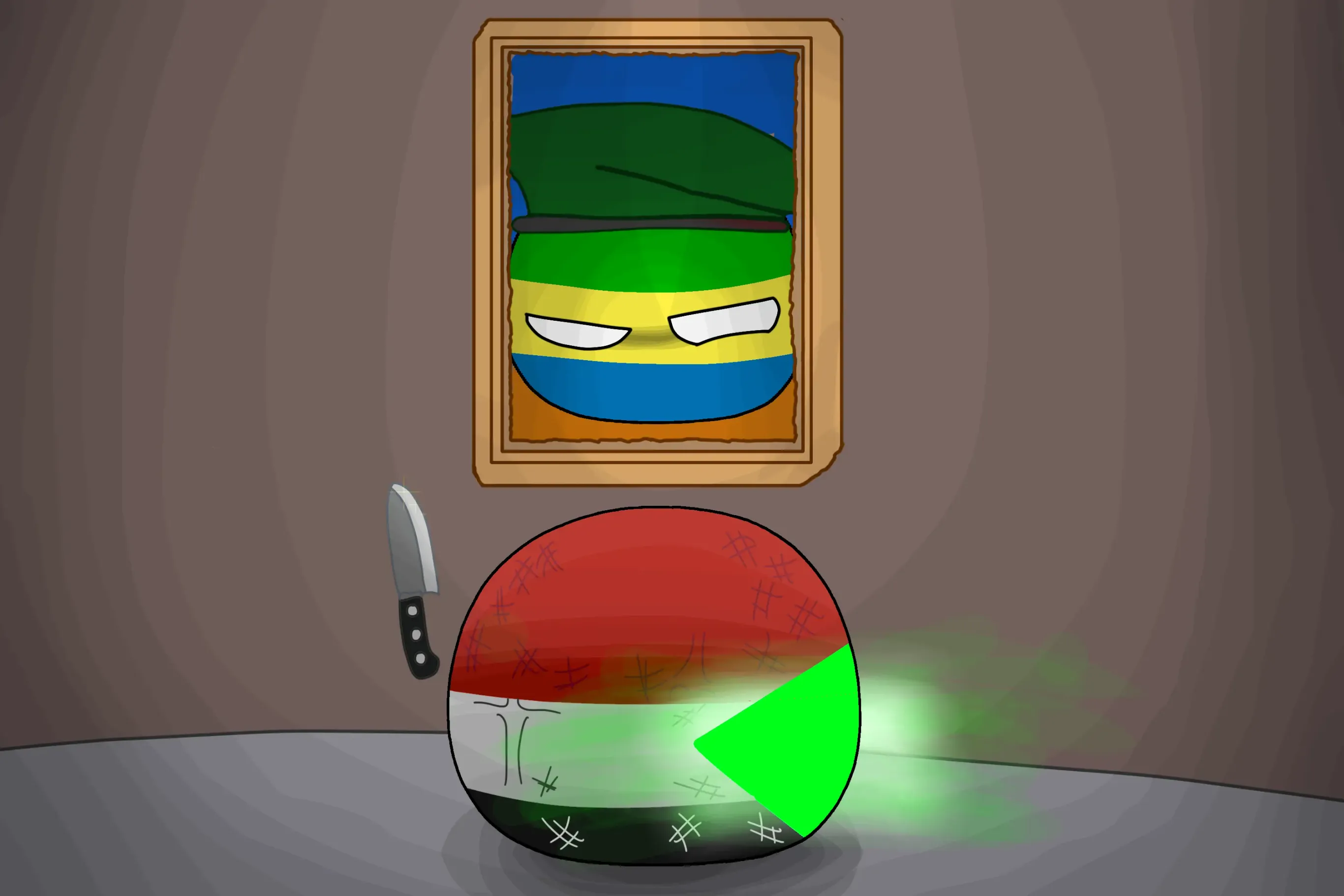 Sudan