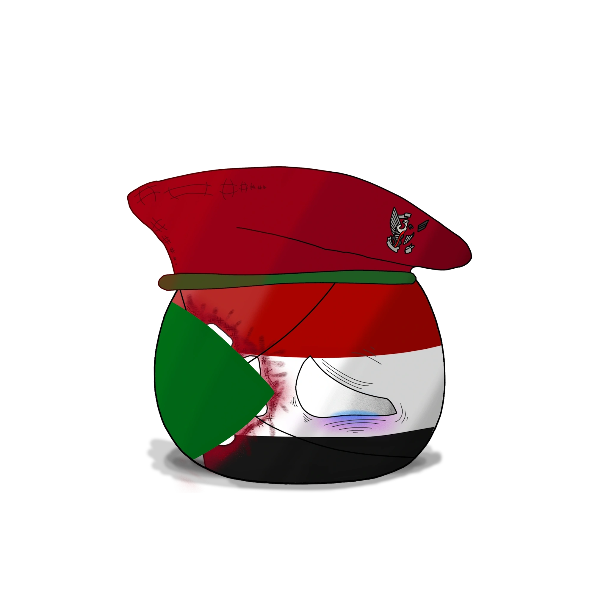 Sudan