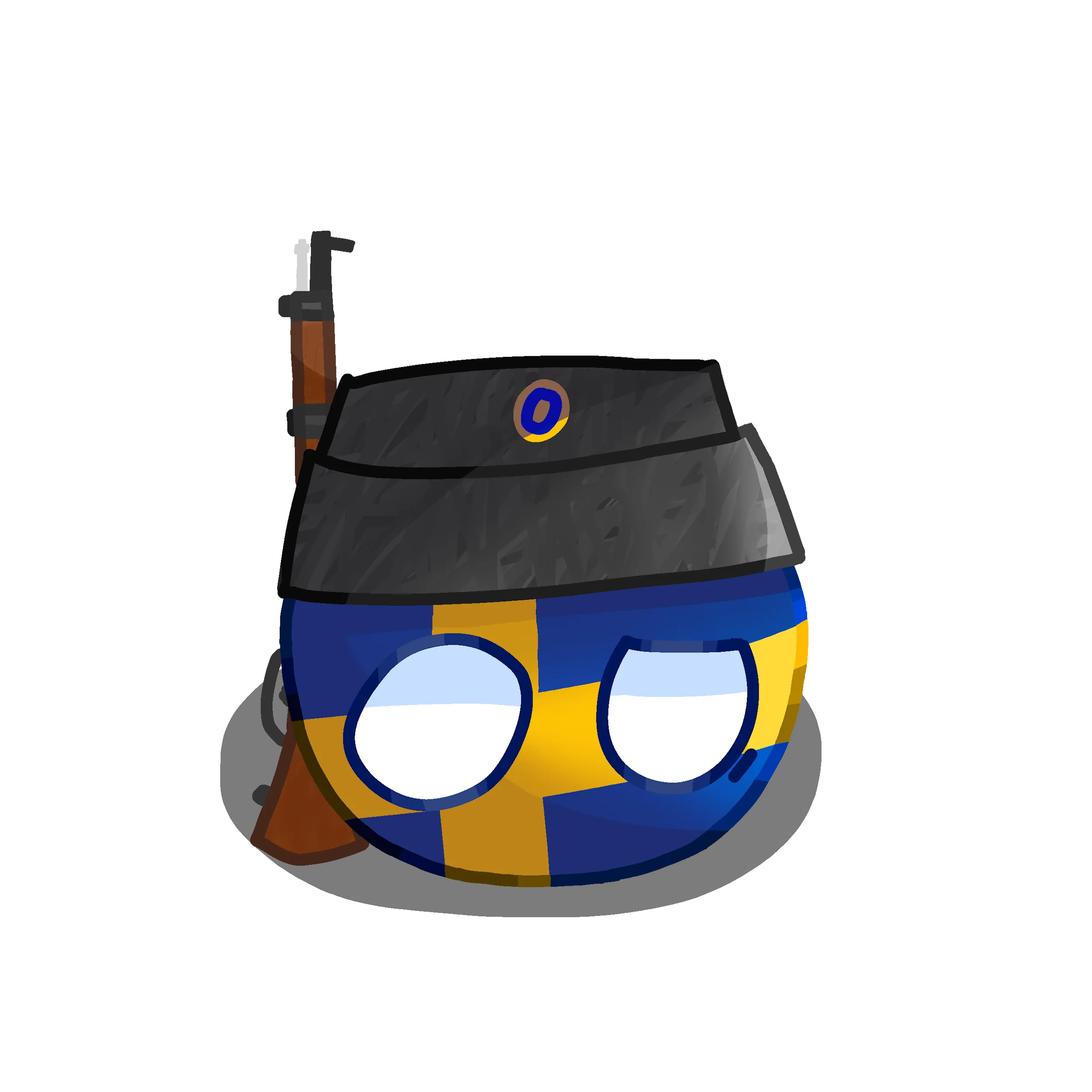 Nordic Guard Sweden