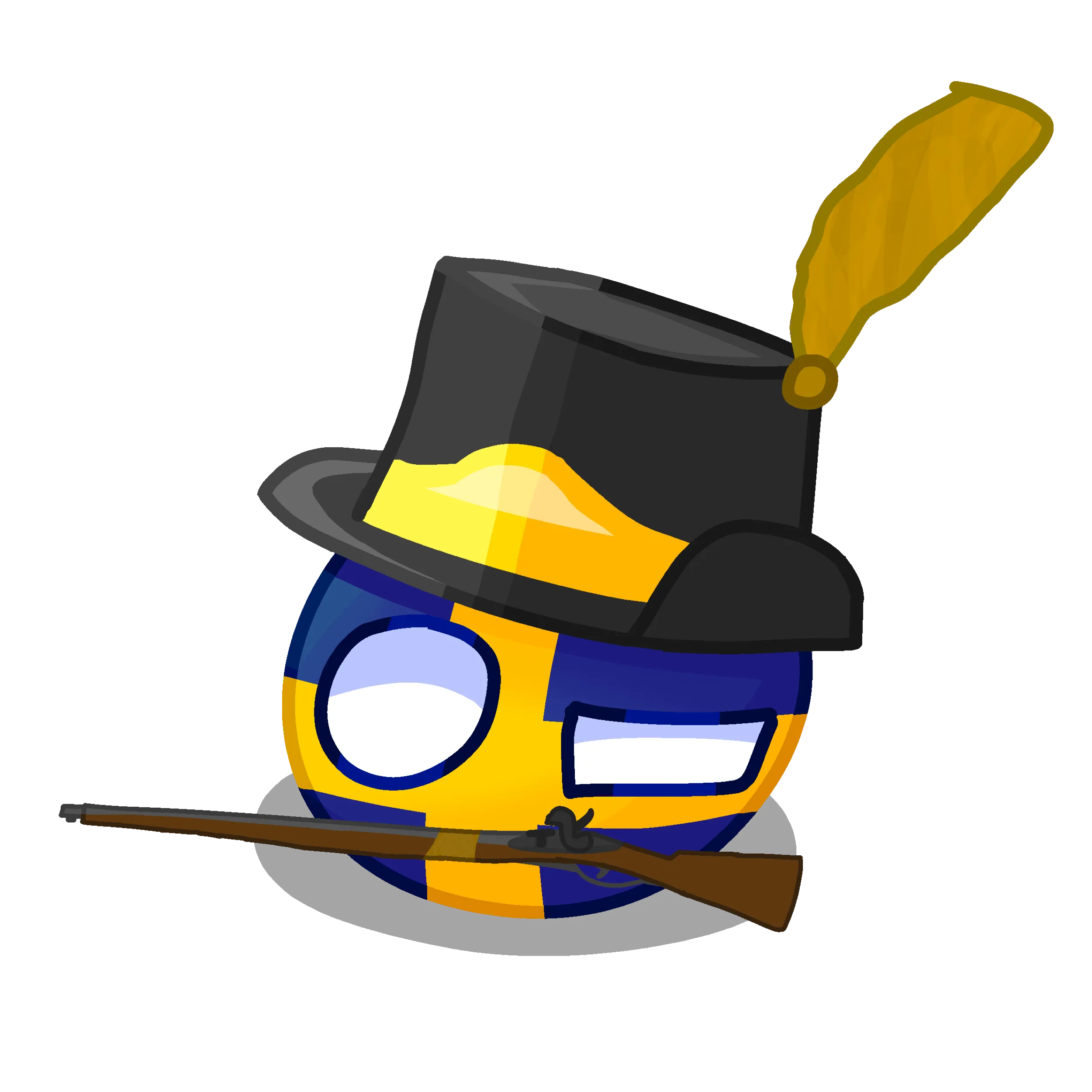 Napoleonic Sweden