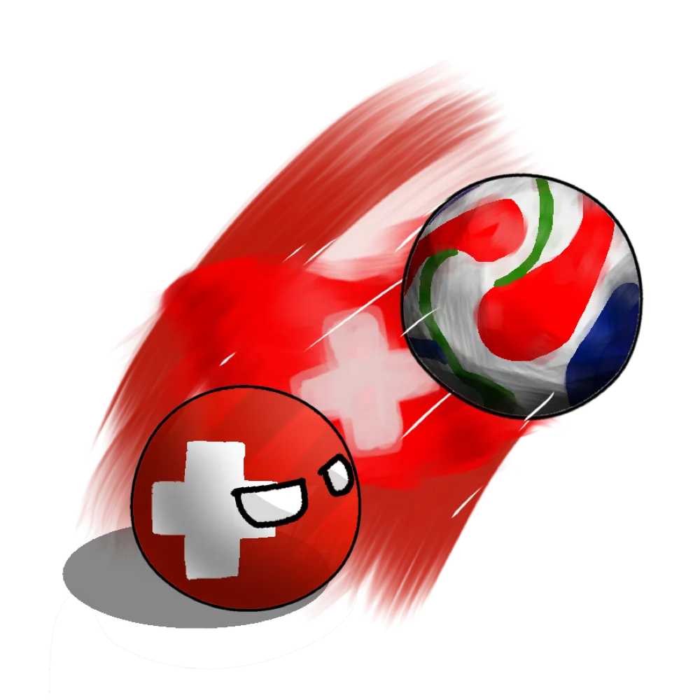 World Cup Switzerland