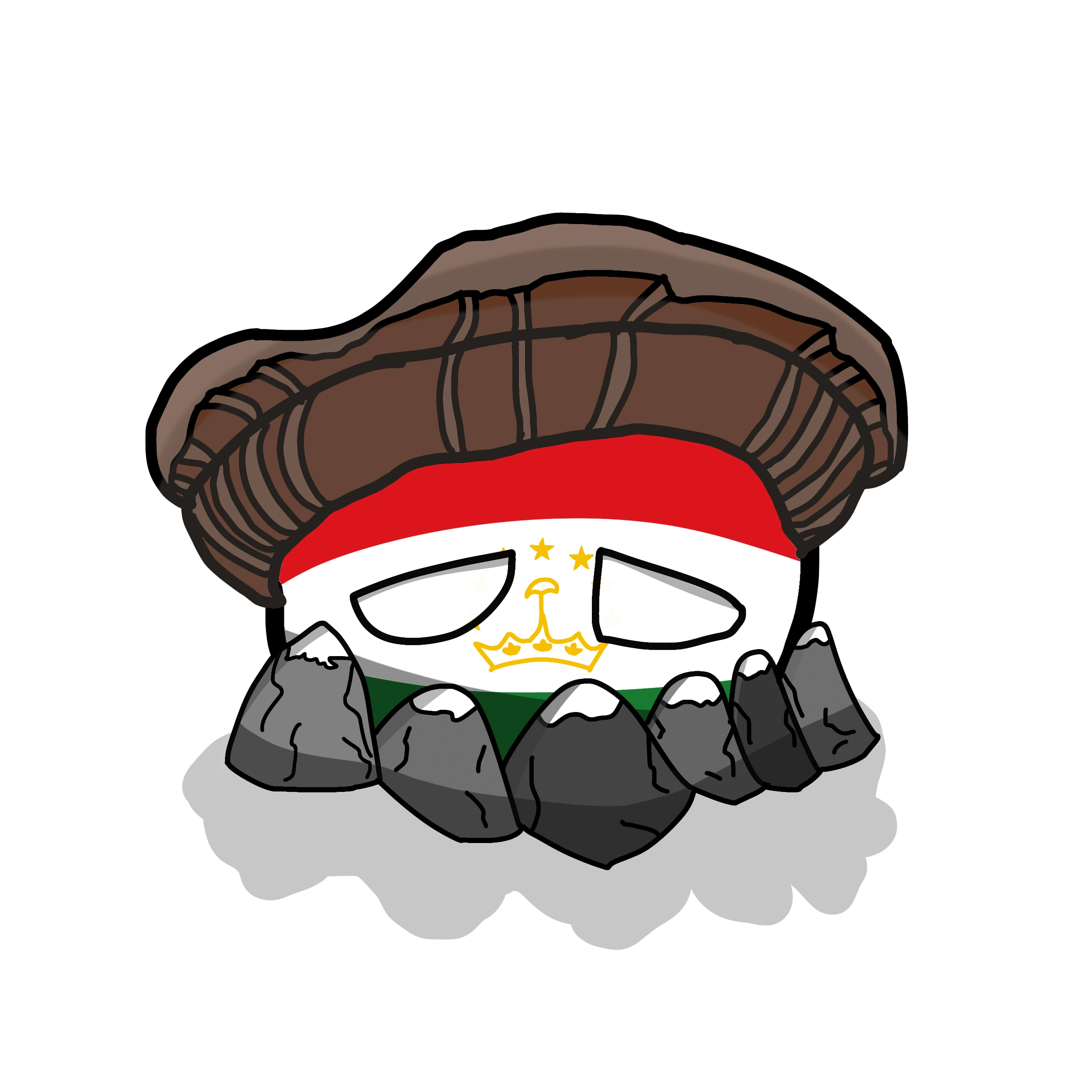 Tajikistan
