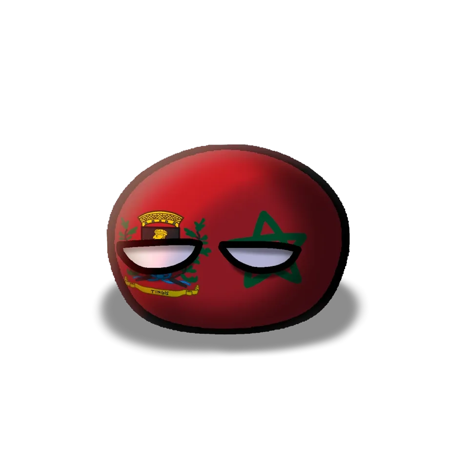 Tangier International Zone