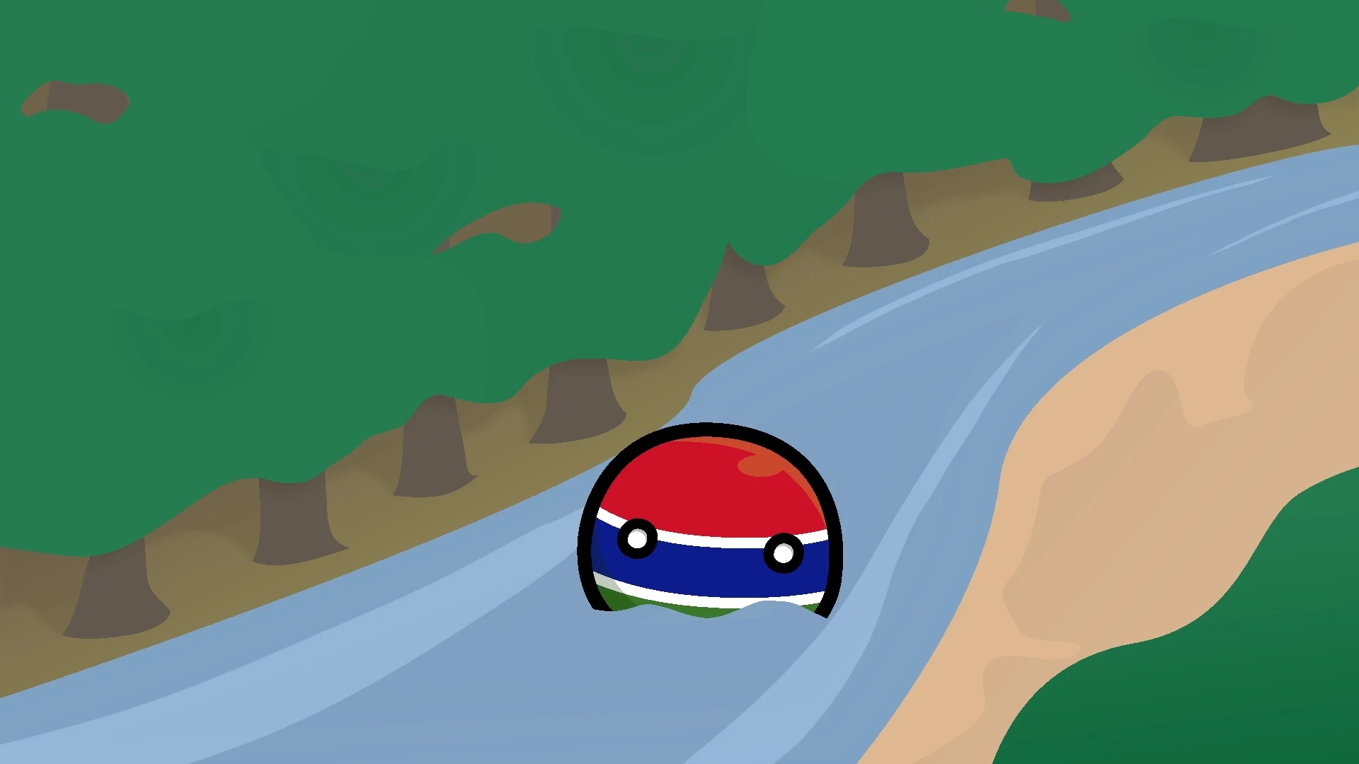 The Gambia