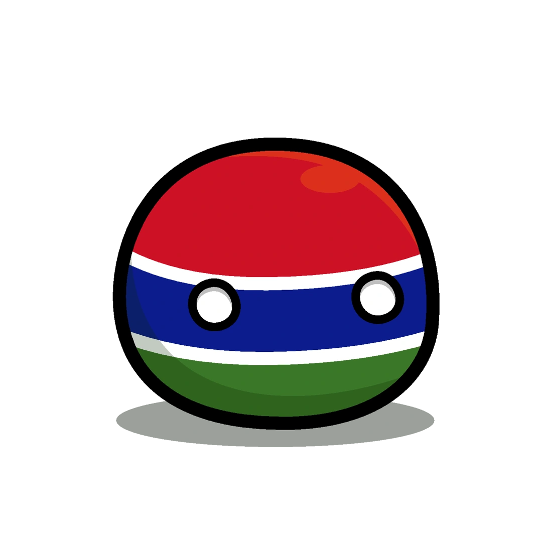 The Gambia