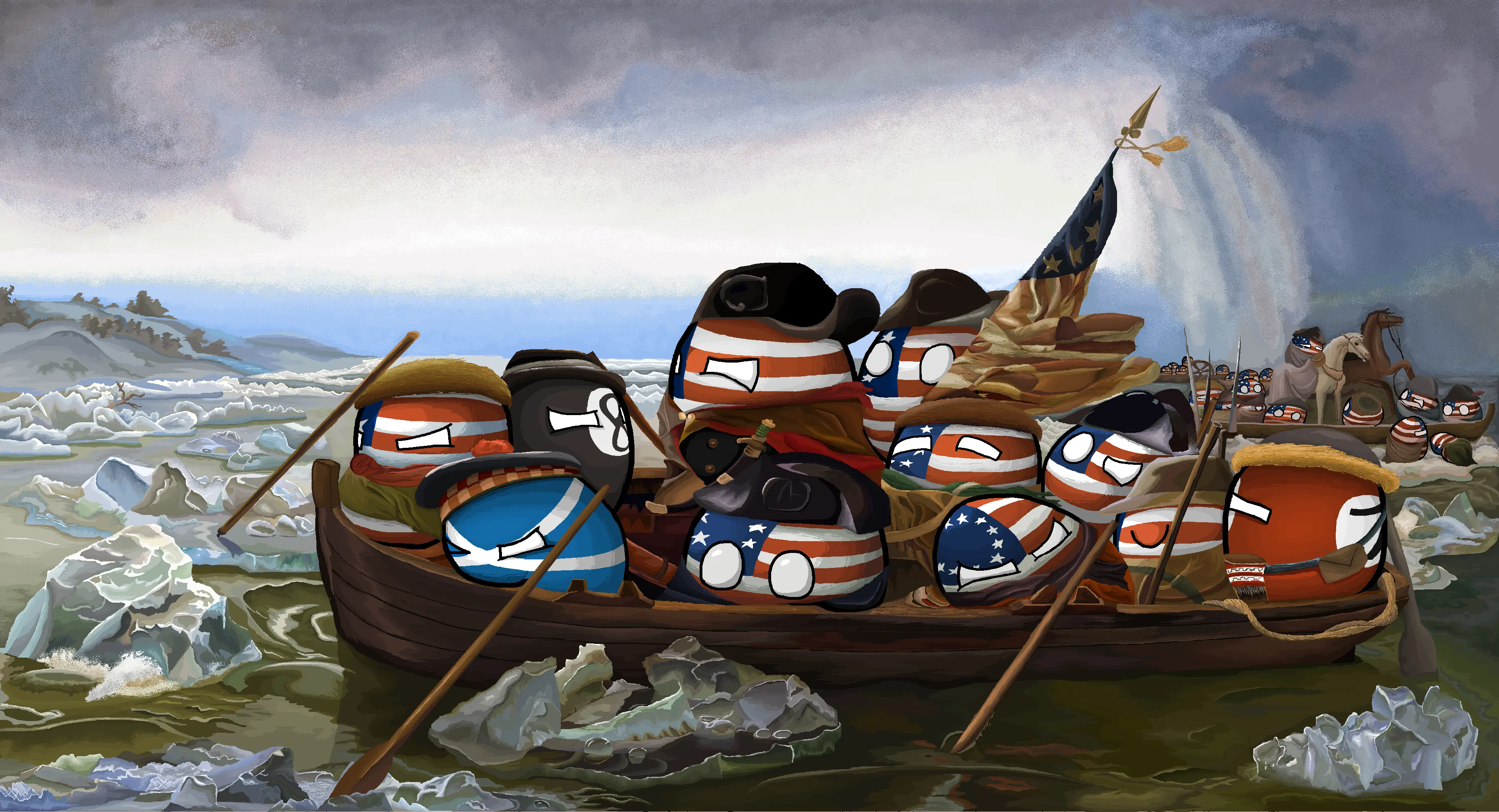 Thirteen Colonies (Revolution)