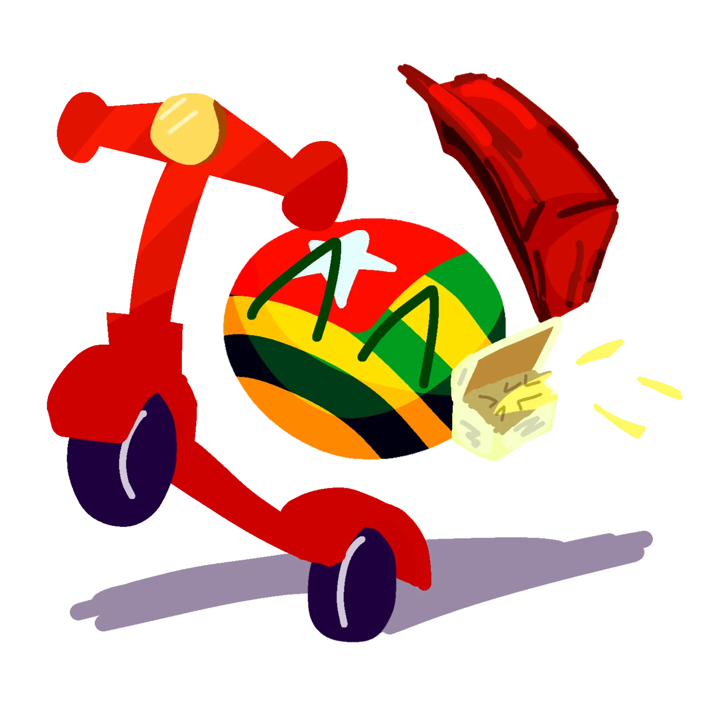 Togo
