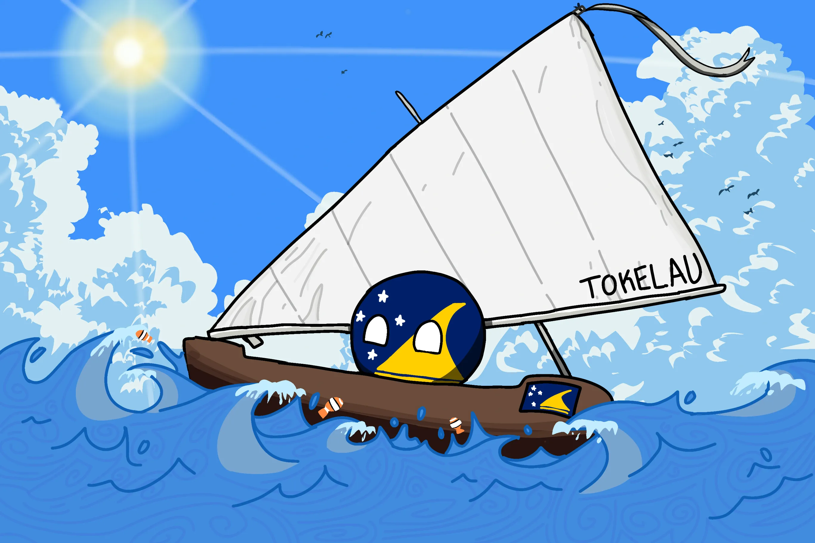 Tokelau