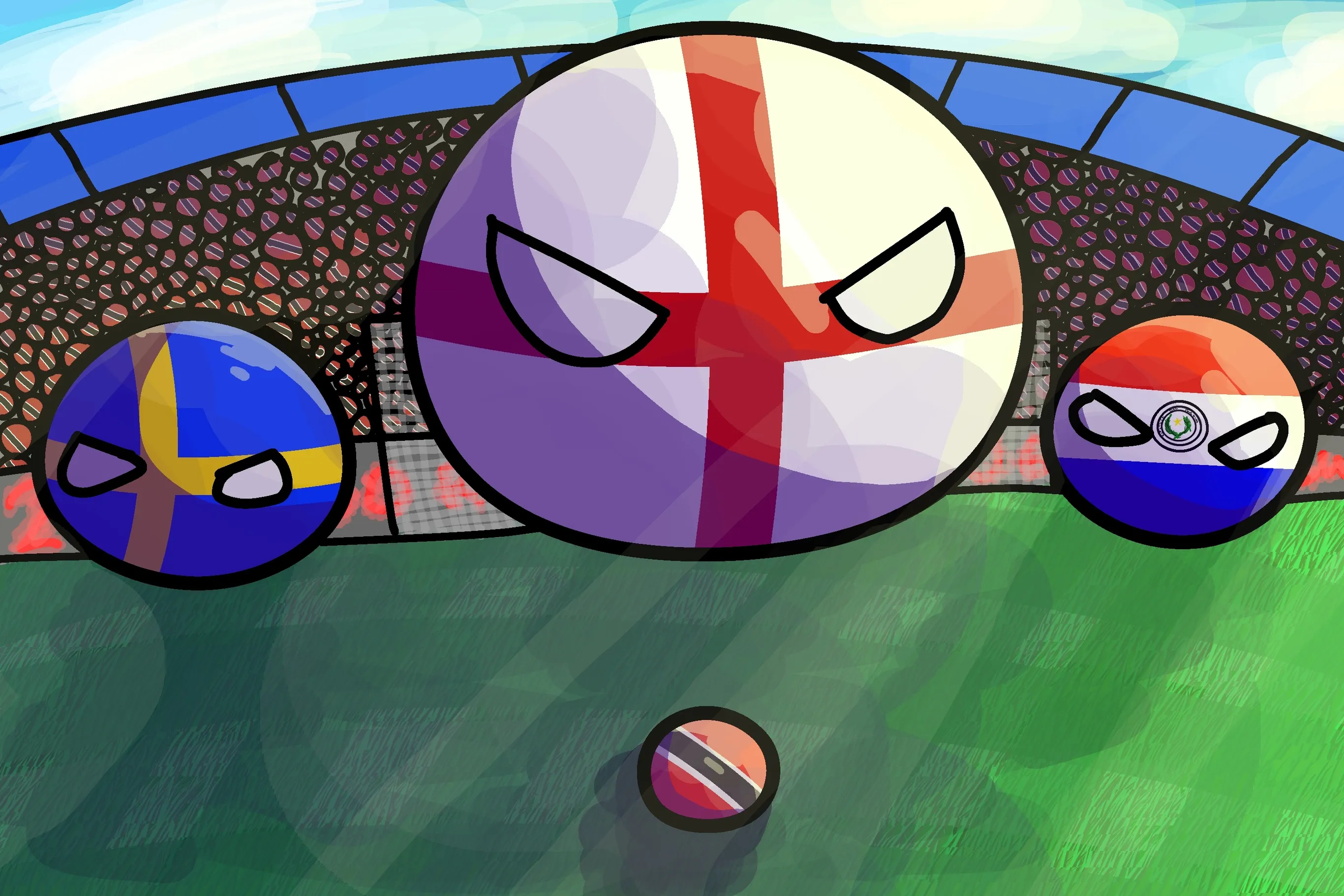 FC Trinidad and Tobago