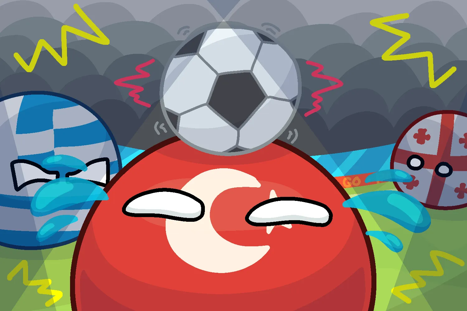 World Cup Turkey