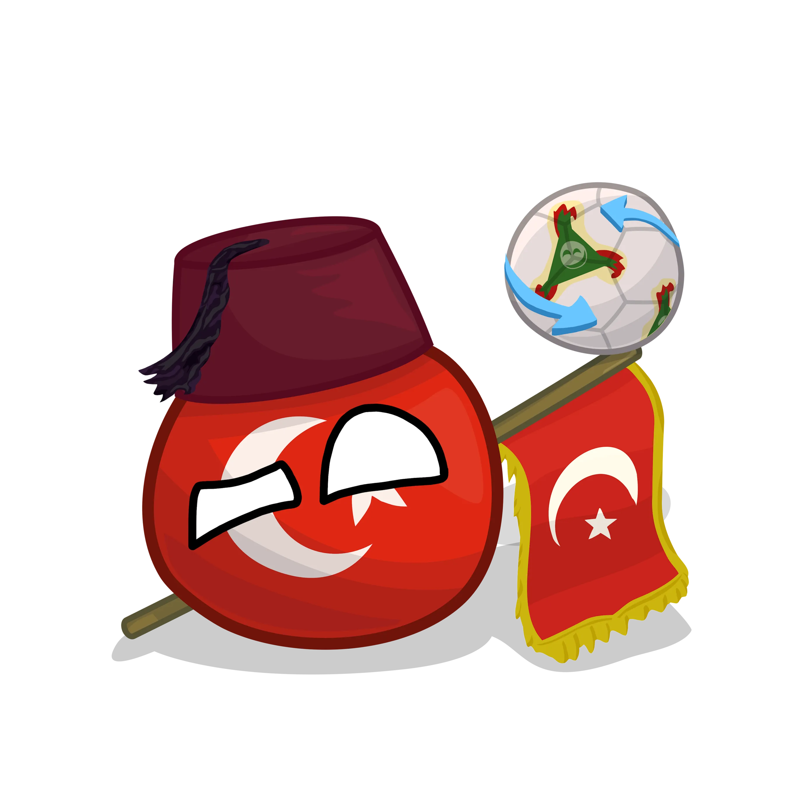 World Cup Turkey