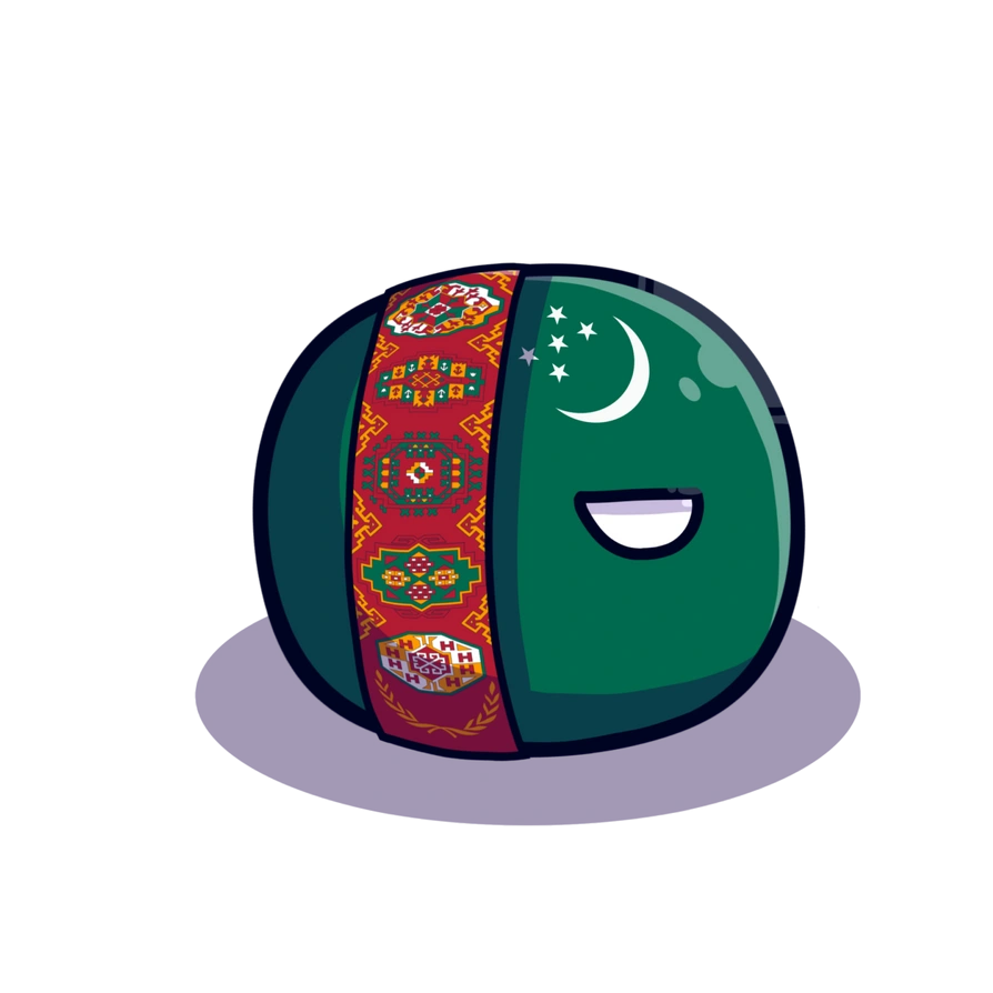 Turkmenistan