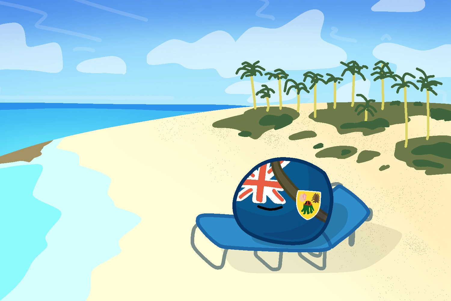 Turks and Caicos Islands