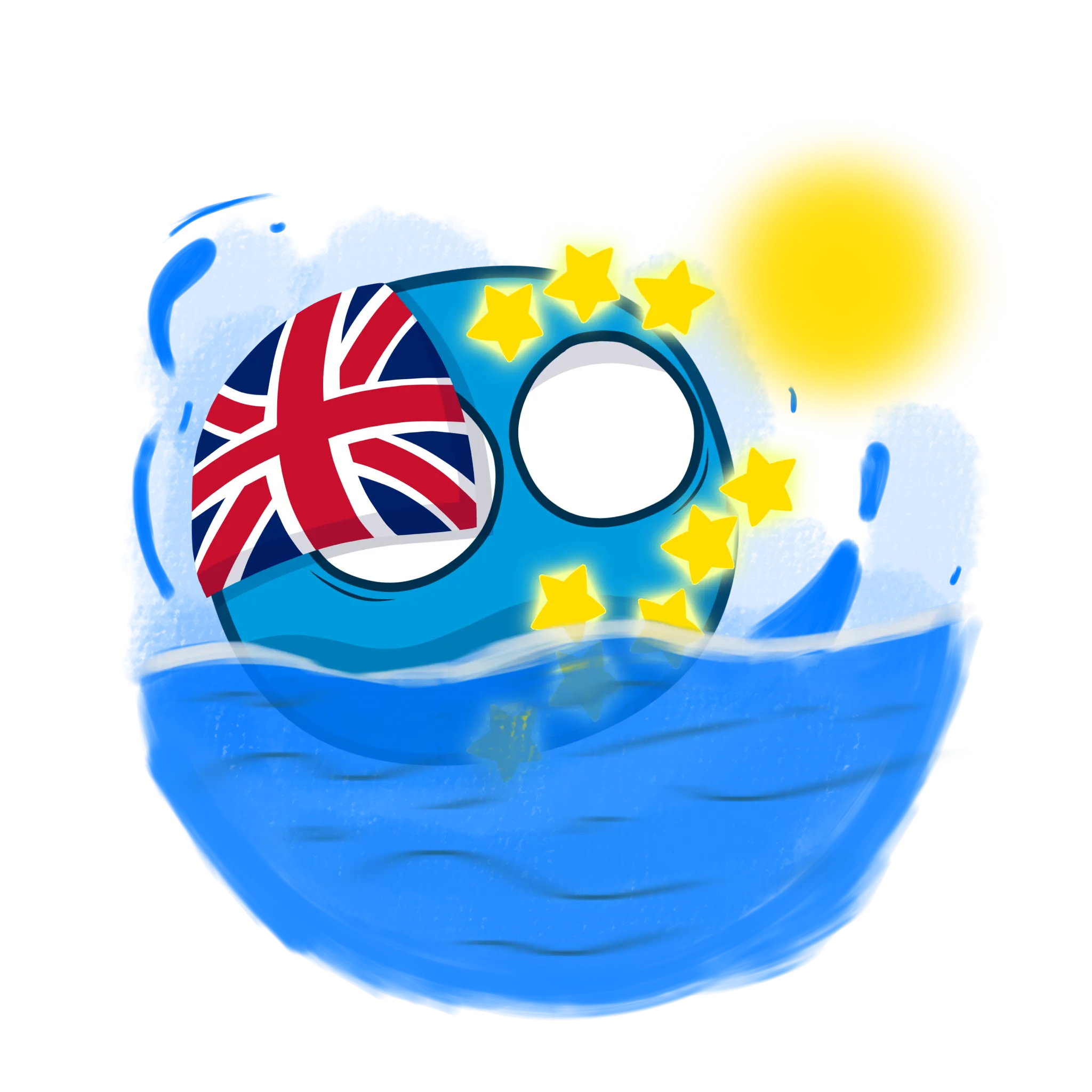 Rising Tides Tuvalu