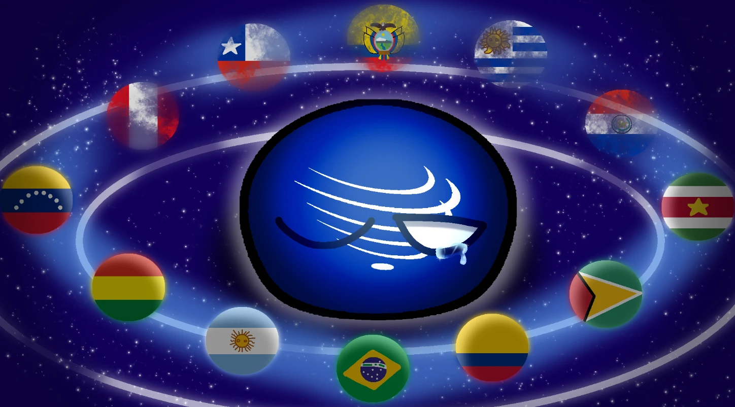 Union of South American Nations