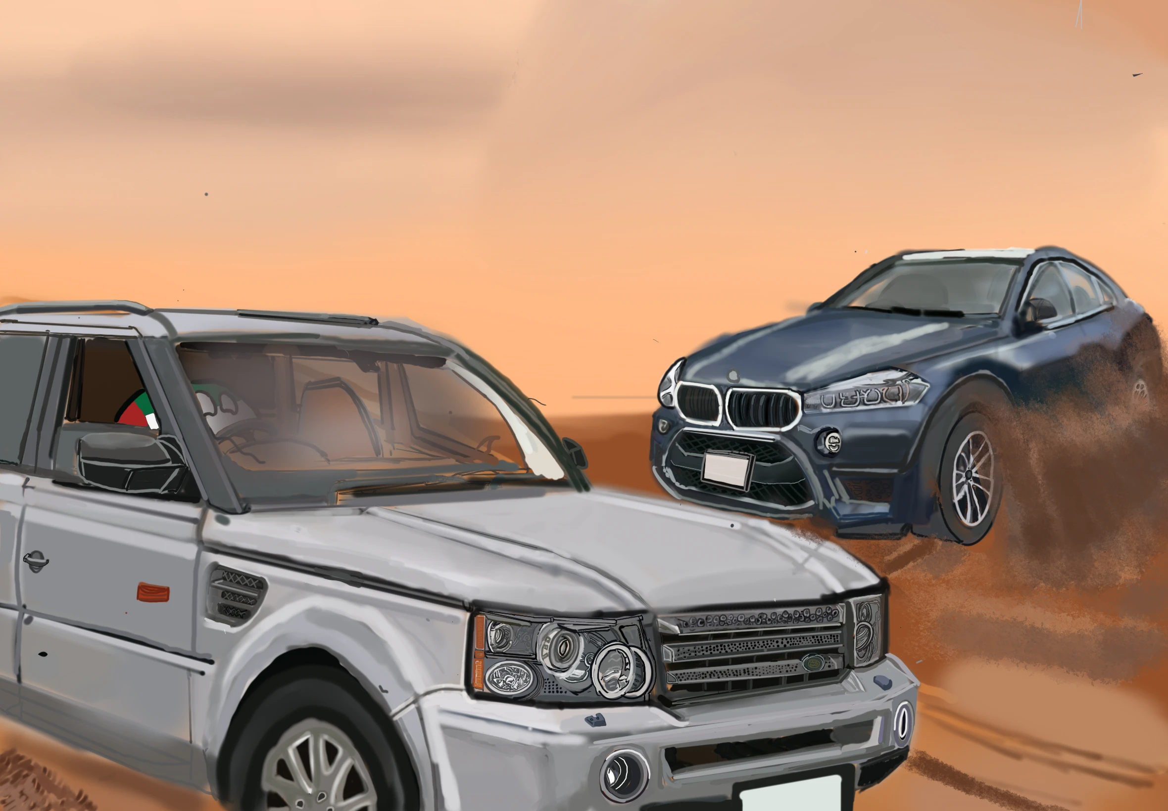 United Arab Emirates