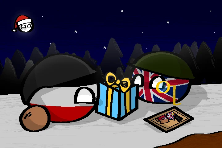 Ballsmas United Kingdom