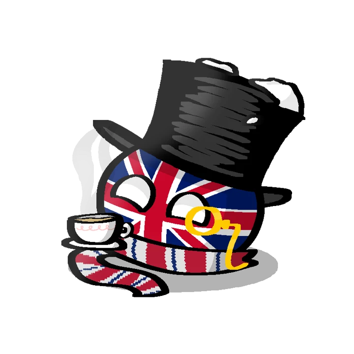 Ballsmas United Kingdom