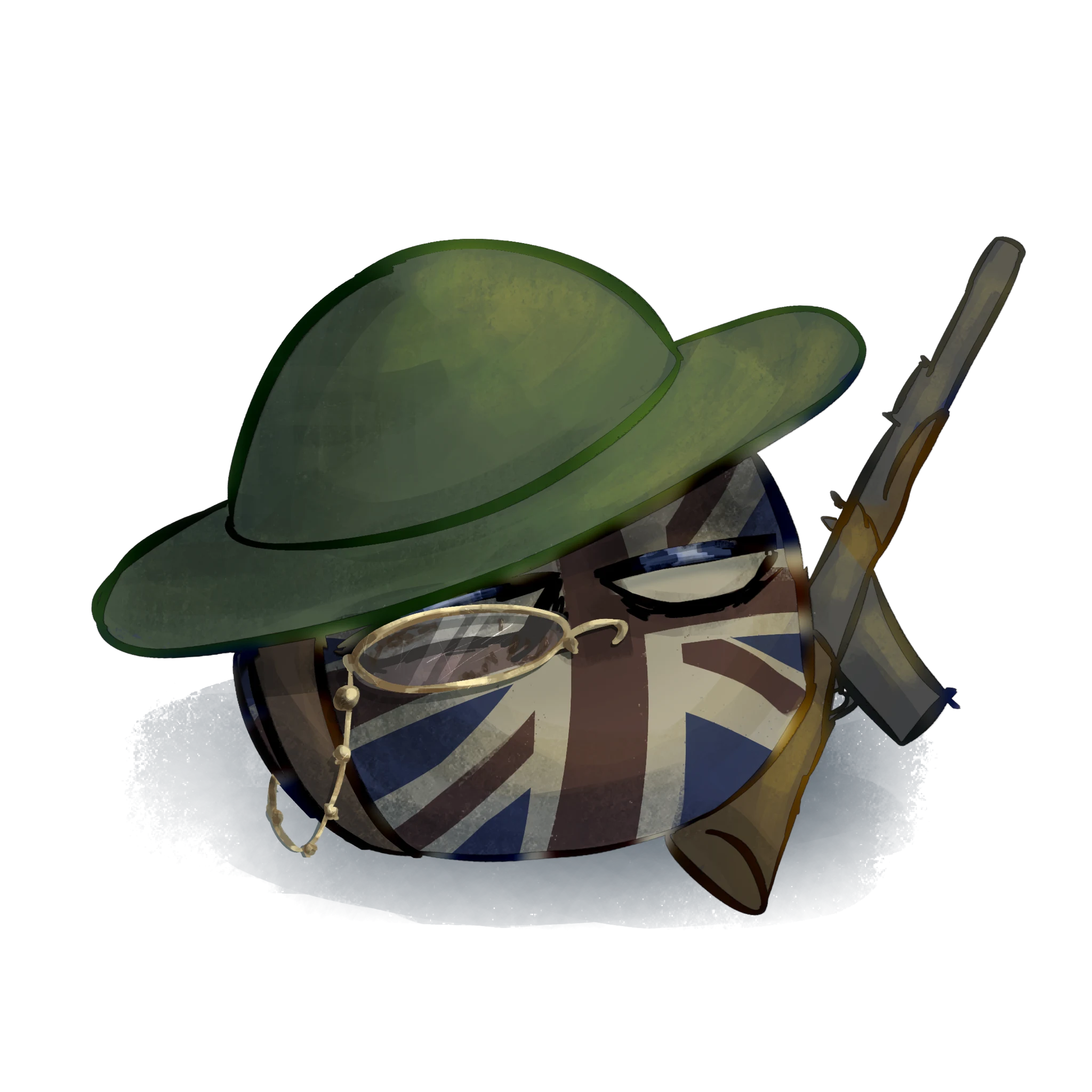 Finest Hour United Kingdom
