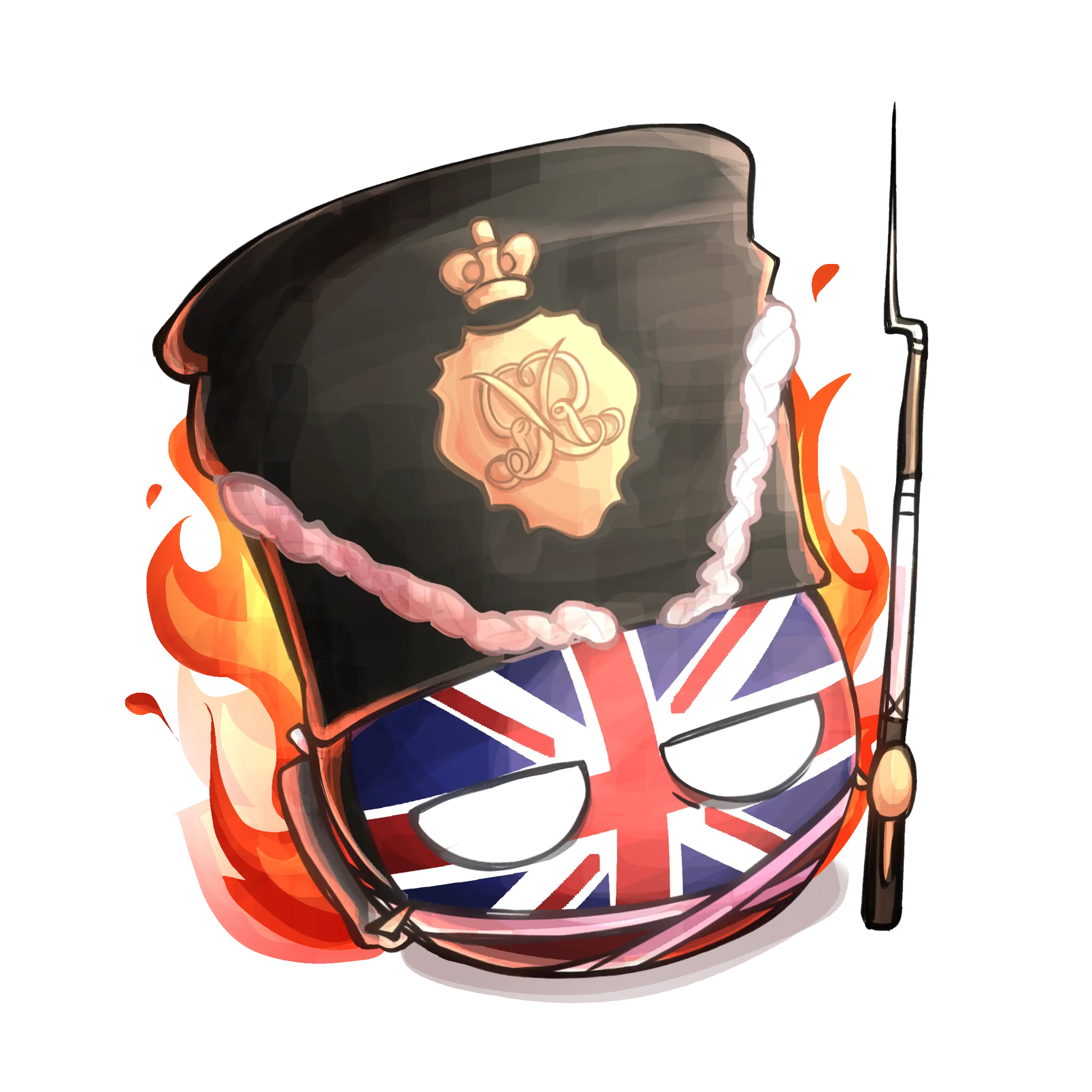 Battle of Waterloo