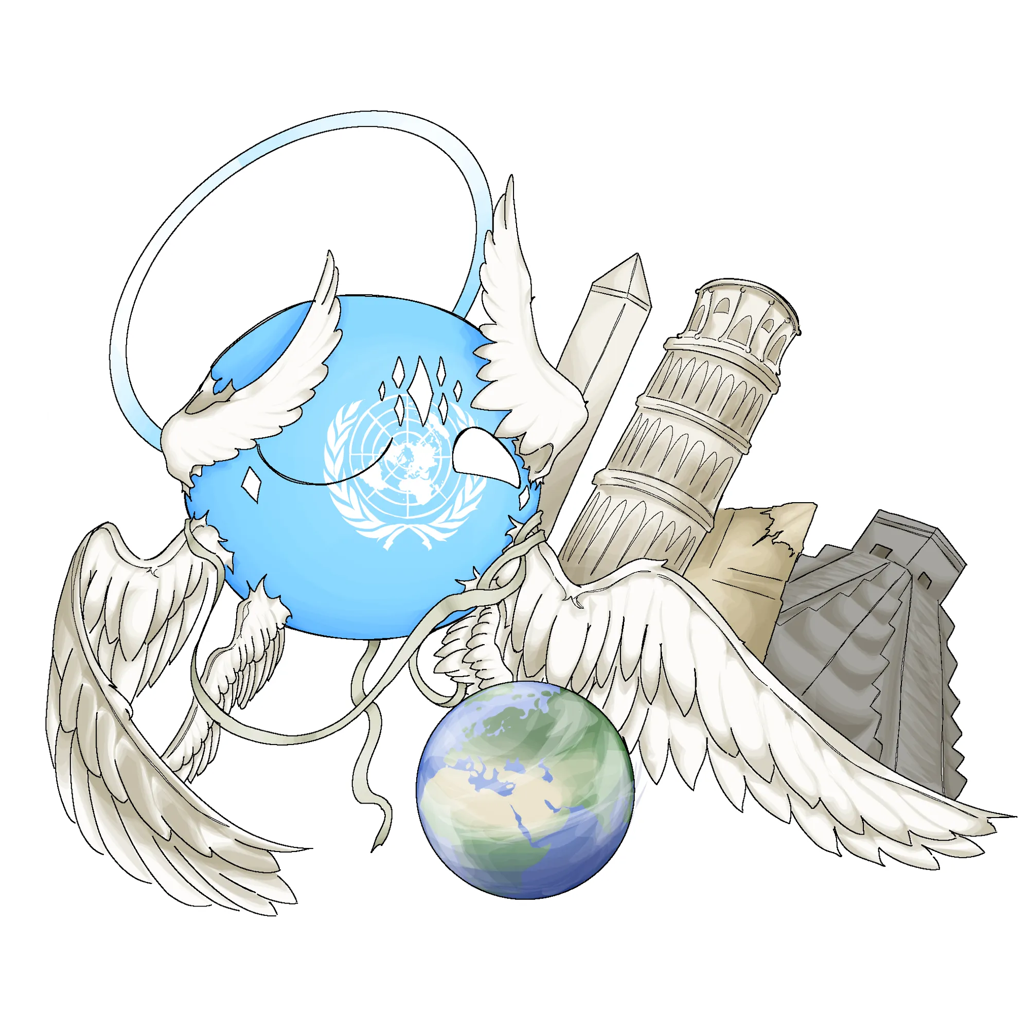 Global Guardian United Nations