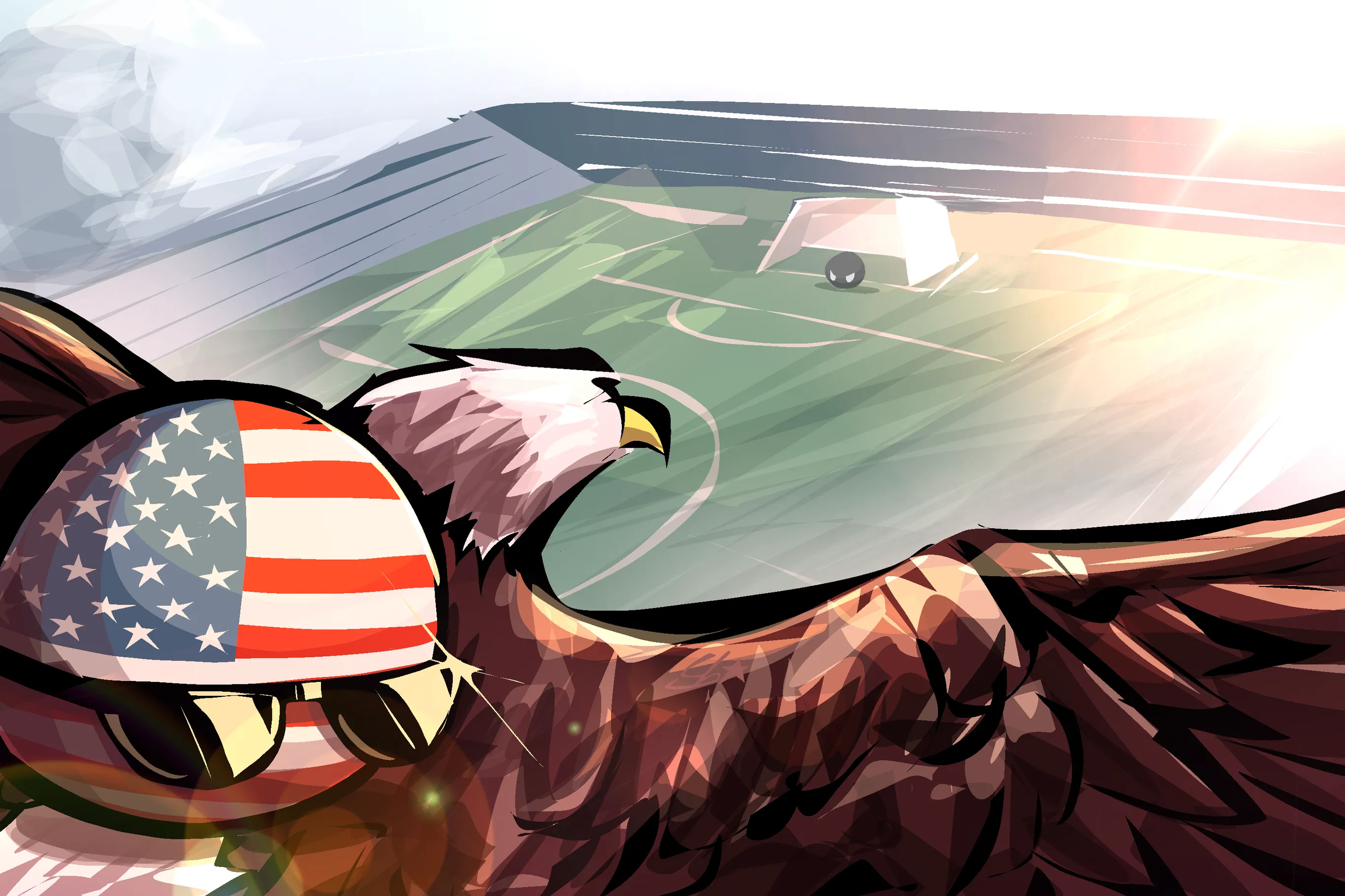 World Cup United States
