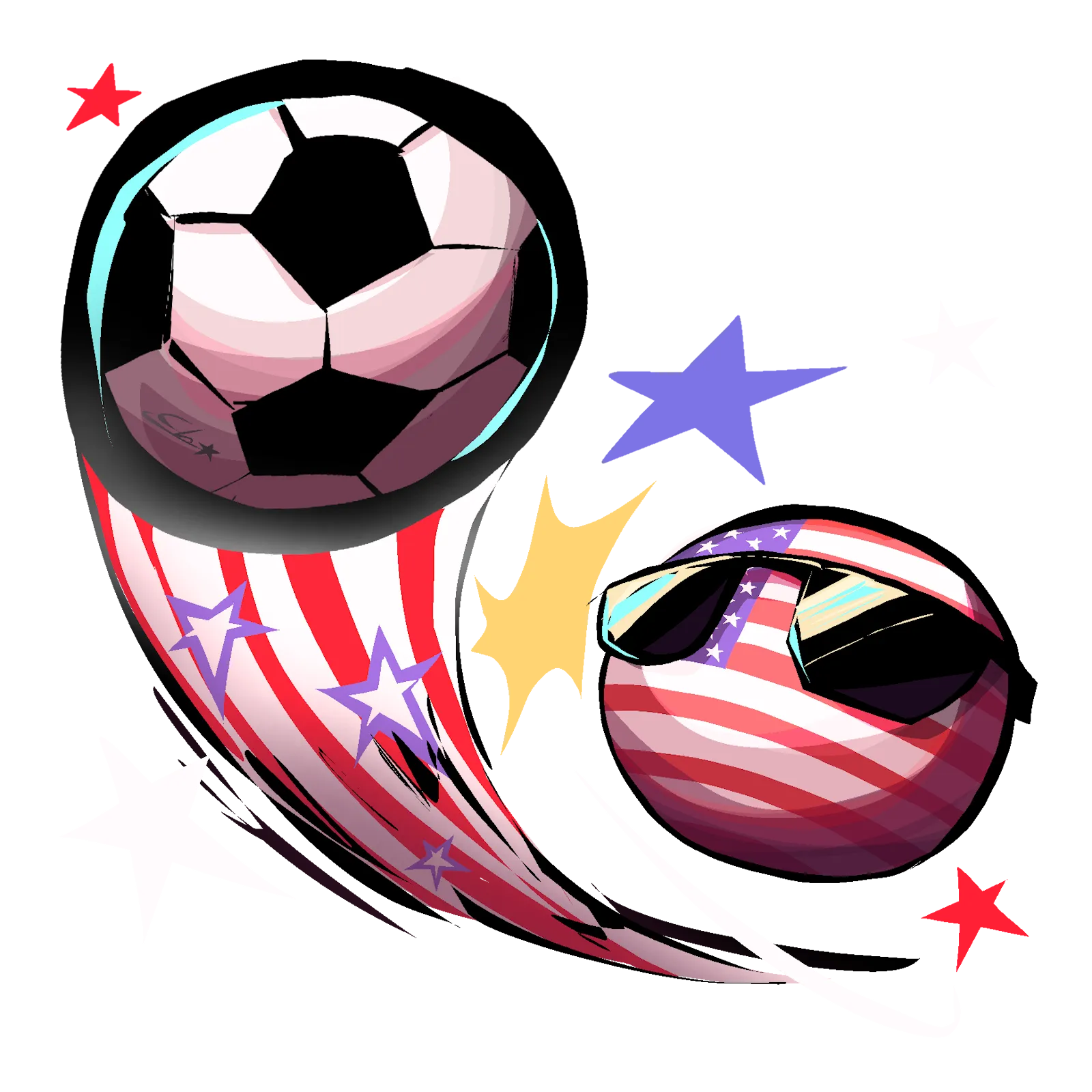 World Cup United States