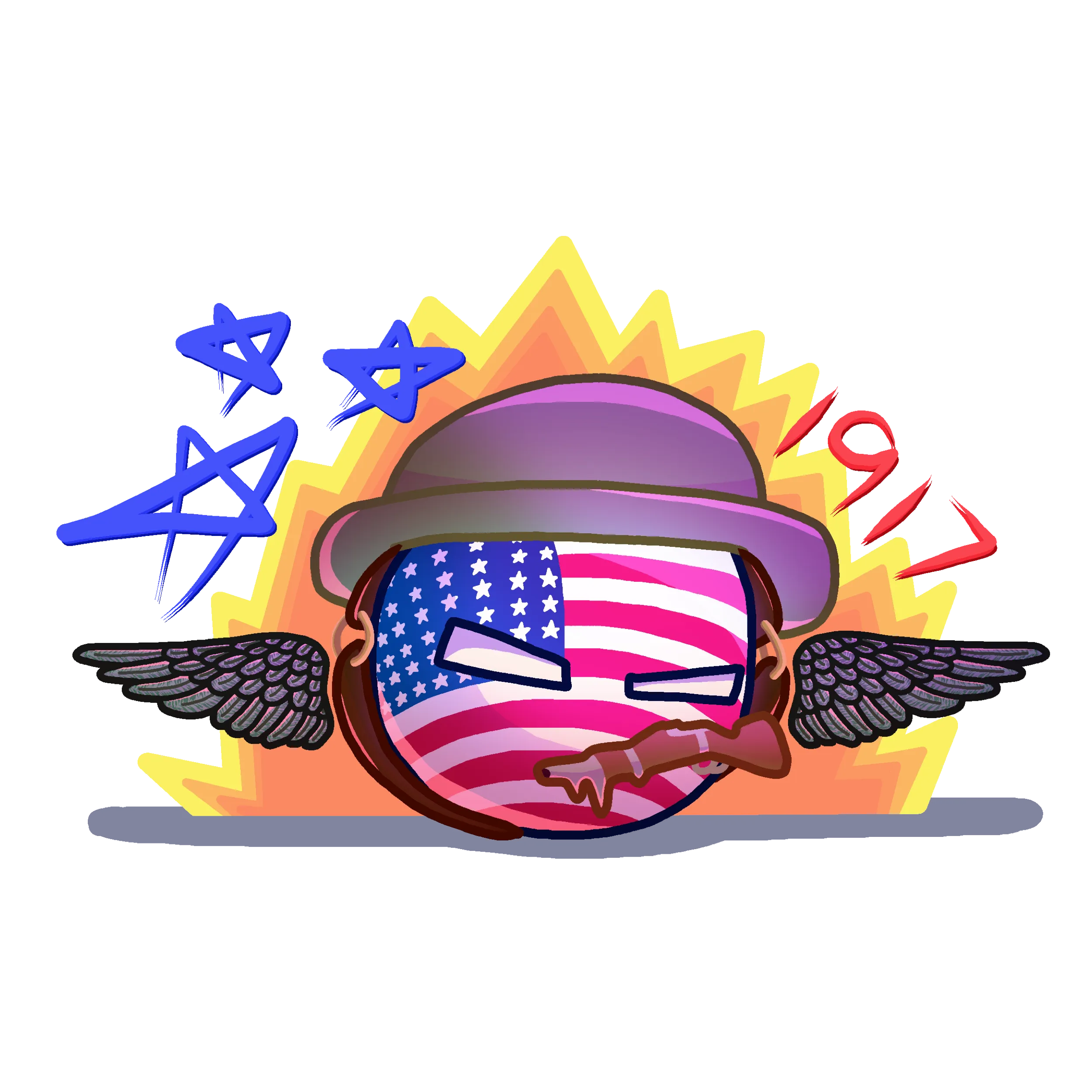 News of War United States