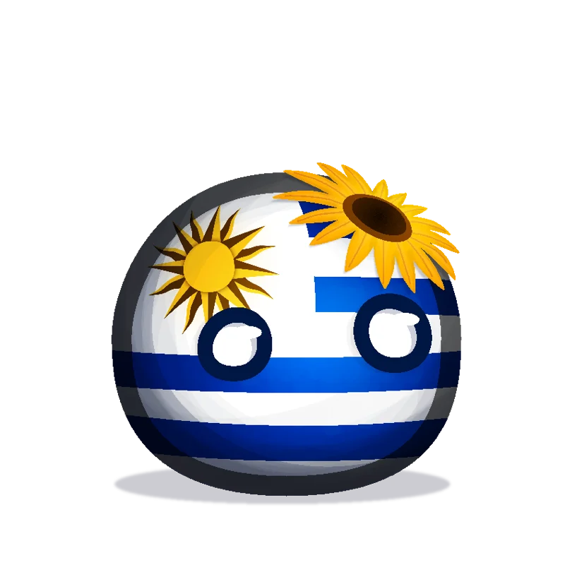 Uruguay