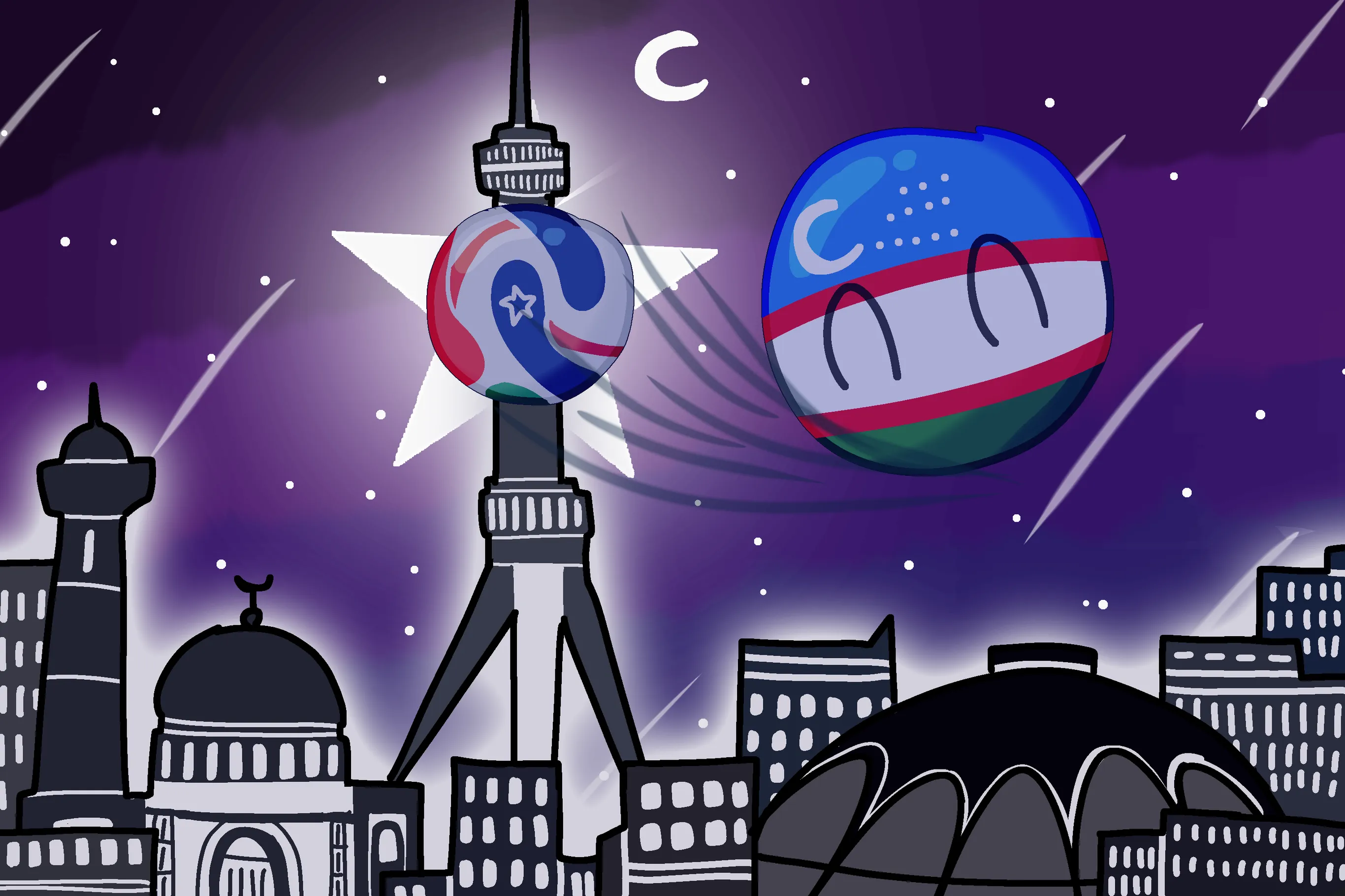 Uzbekistan