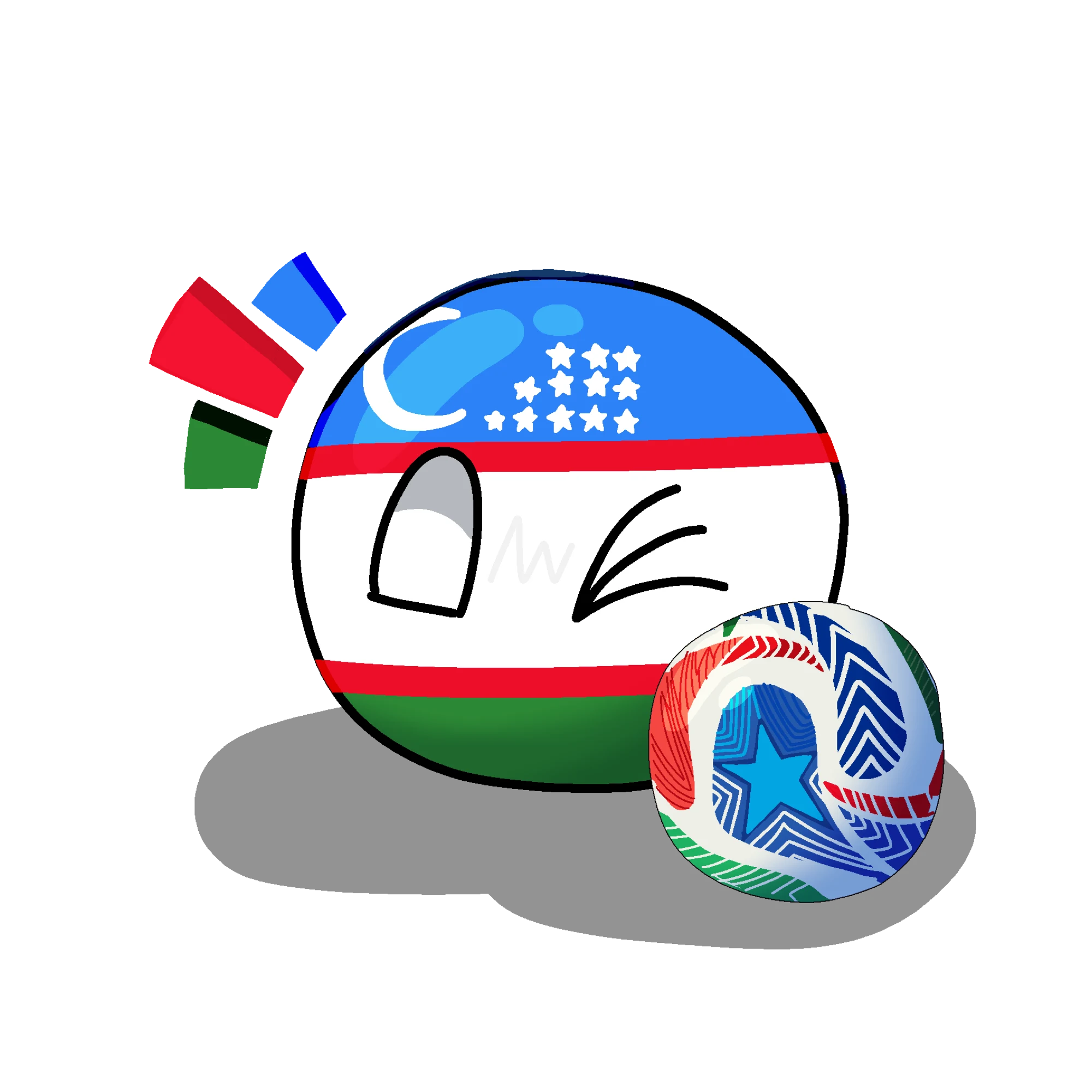 Uzbekistan