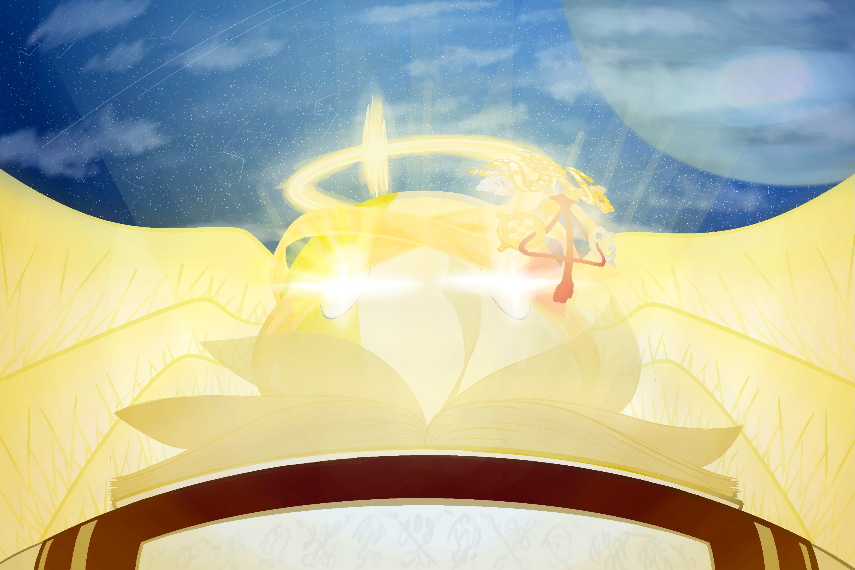 Holy Arbiter Vatican City