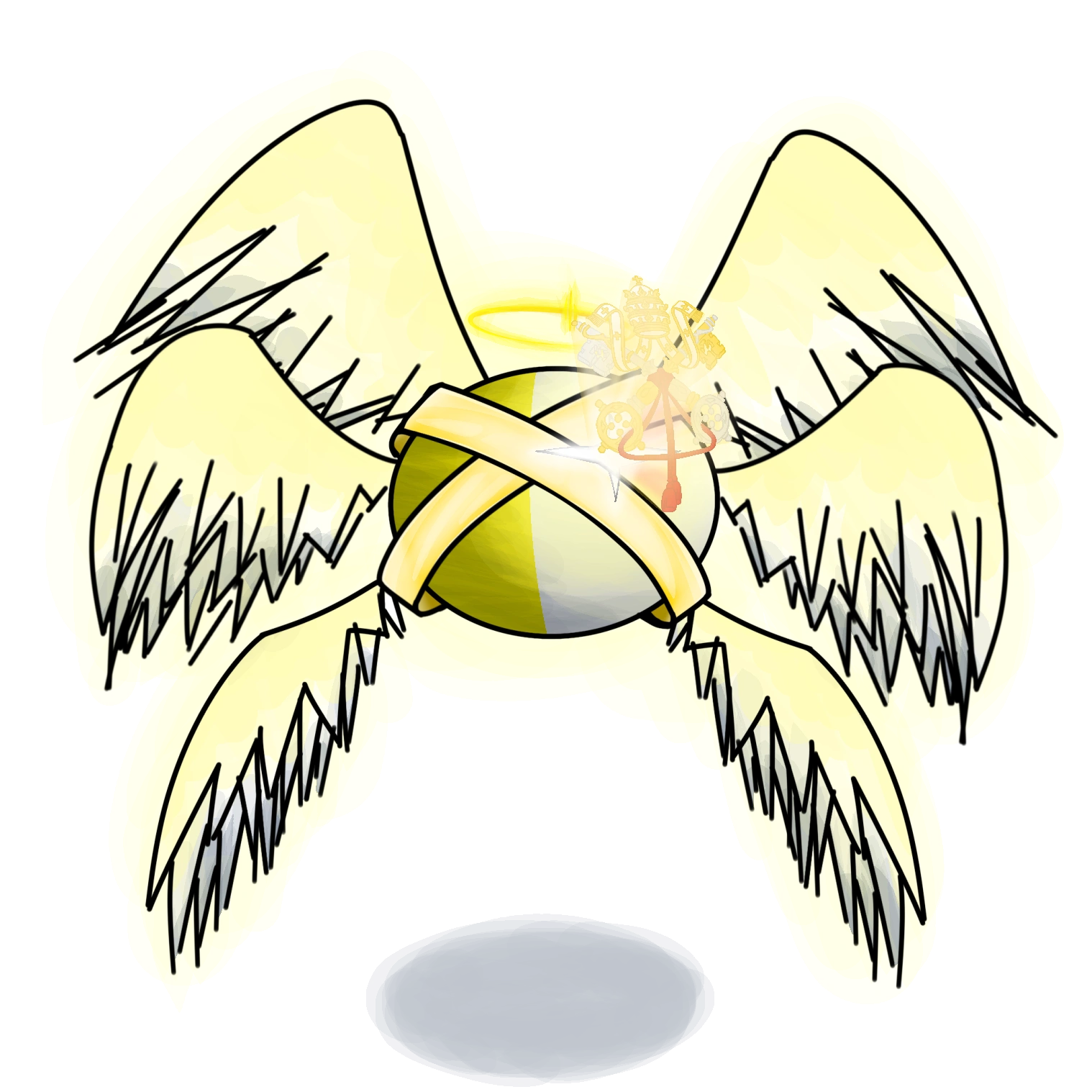 Holy Arbiter Vatican City