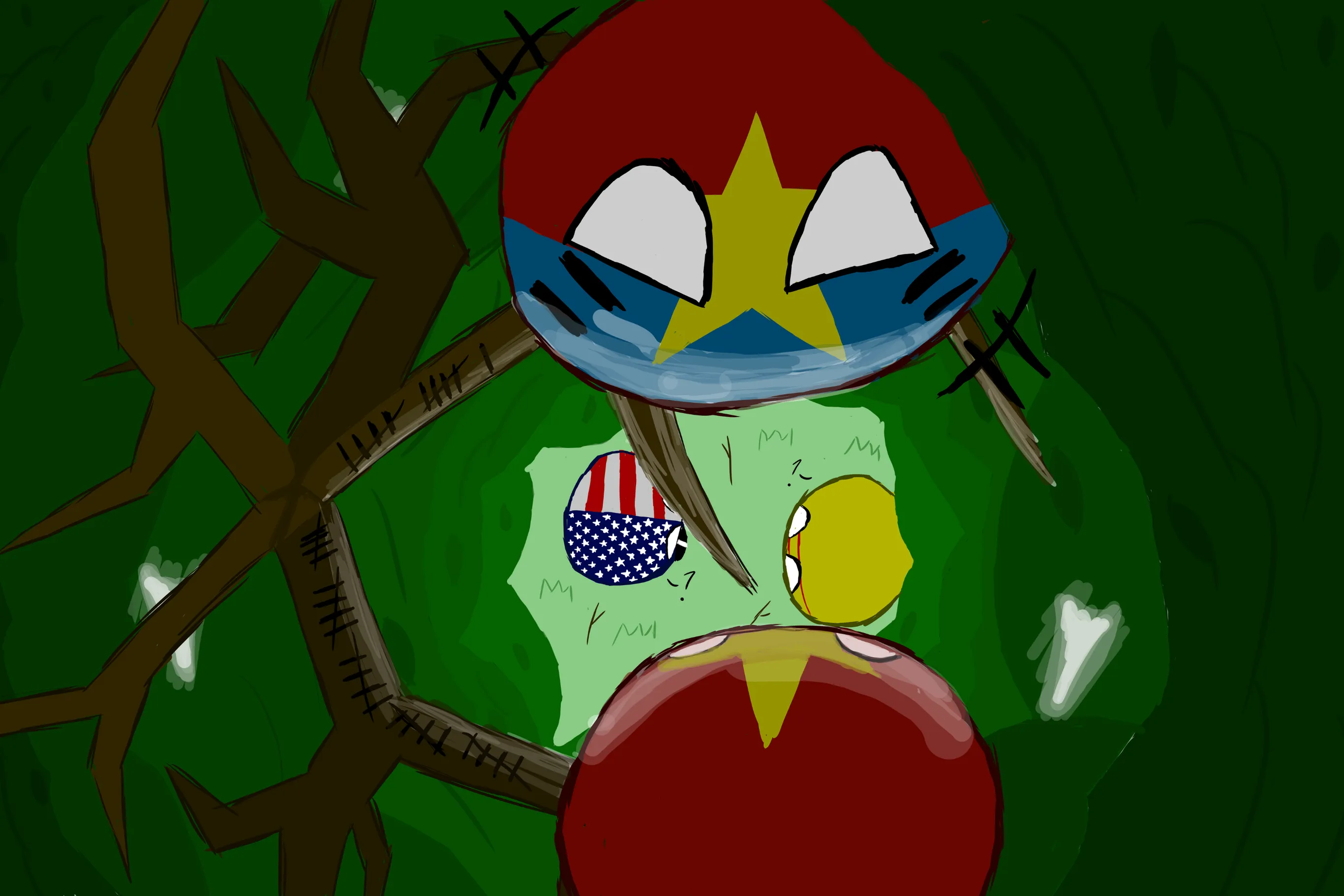 Viet Cong