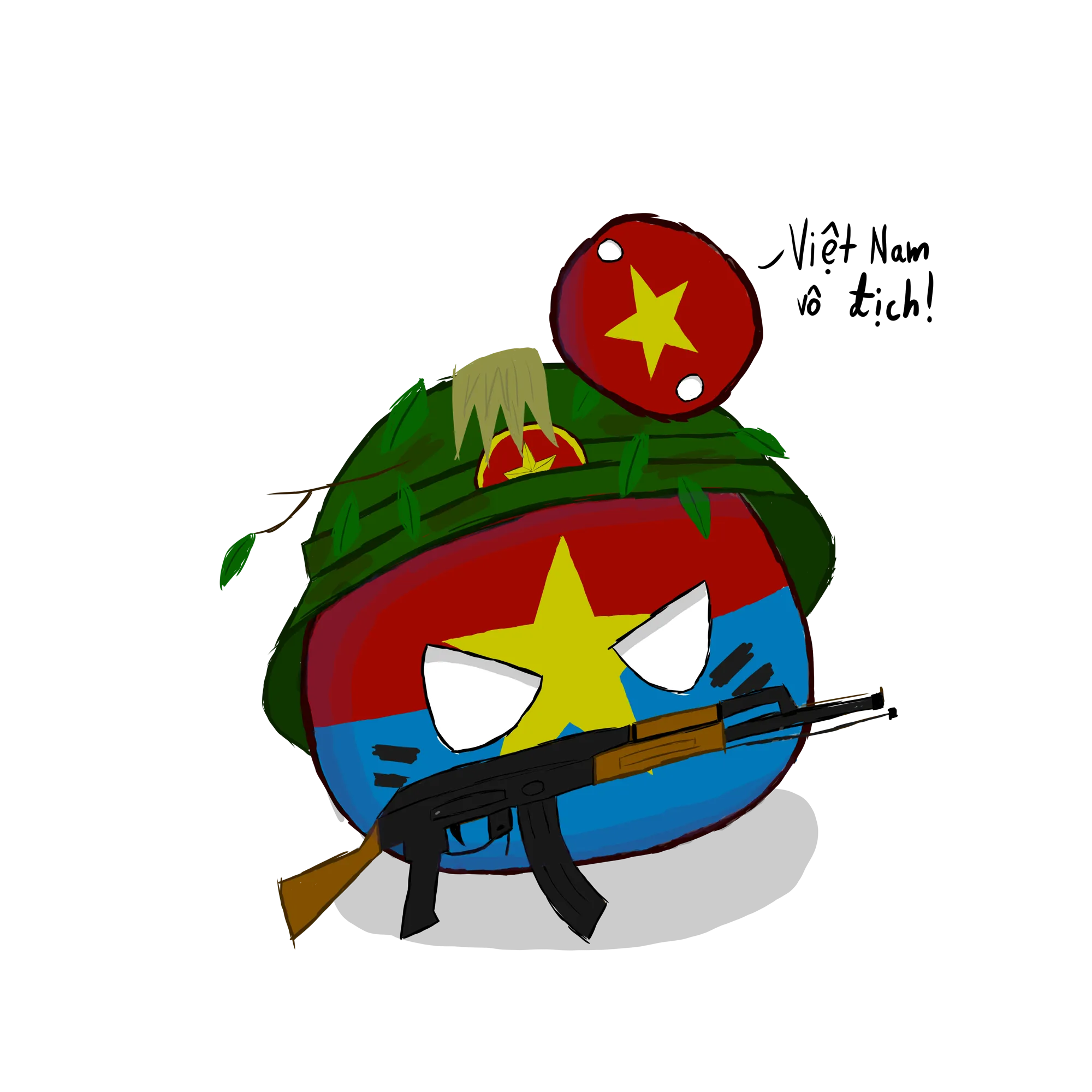 Viet Cong
