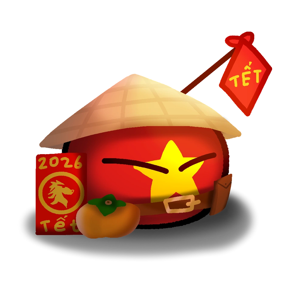 Tet Vietnam