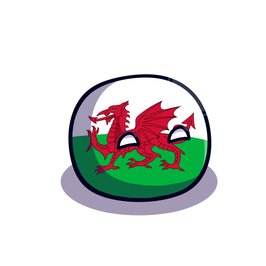 Wales
