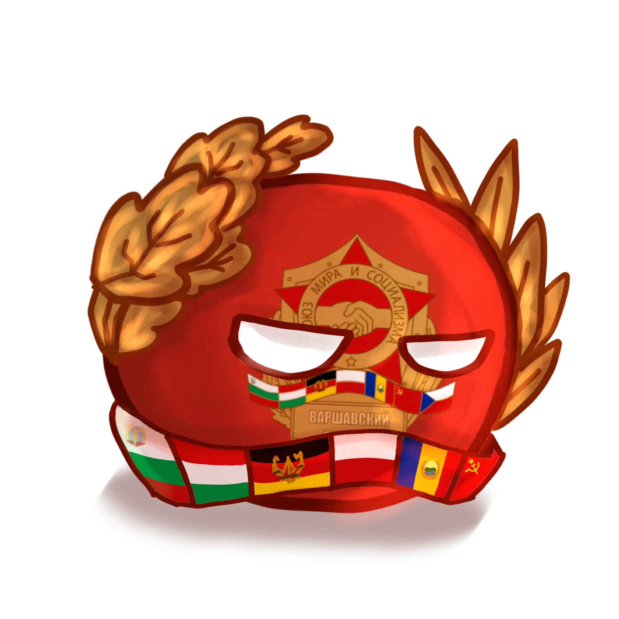 Warsaw Pact